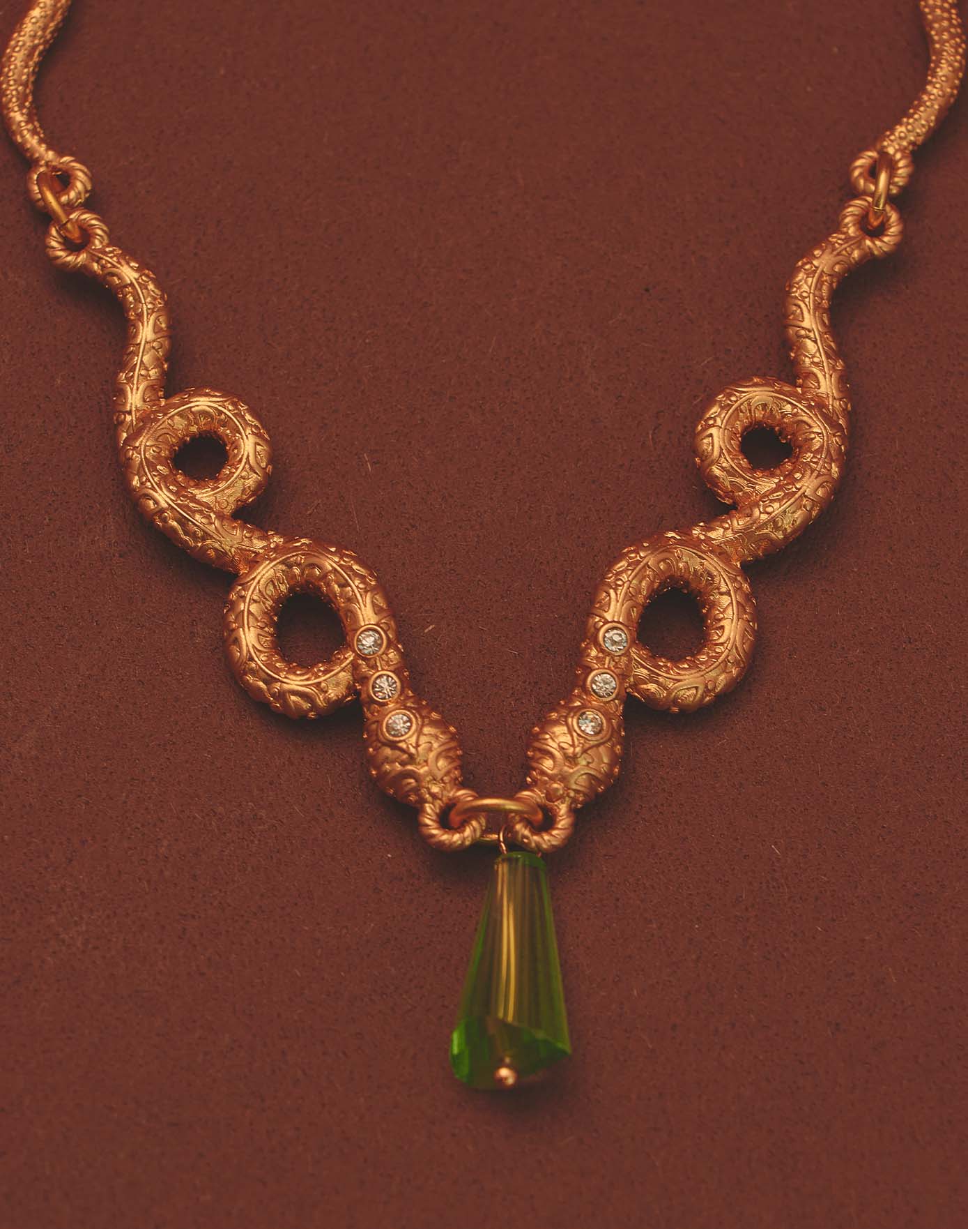 Choker Serpiente - Image 4