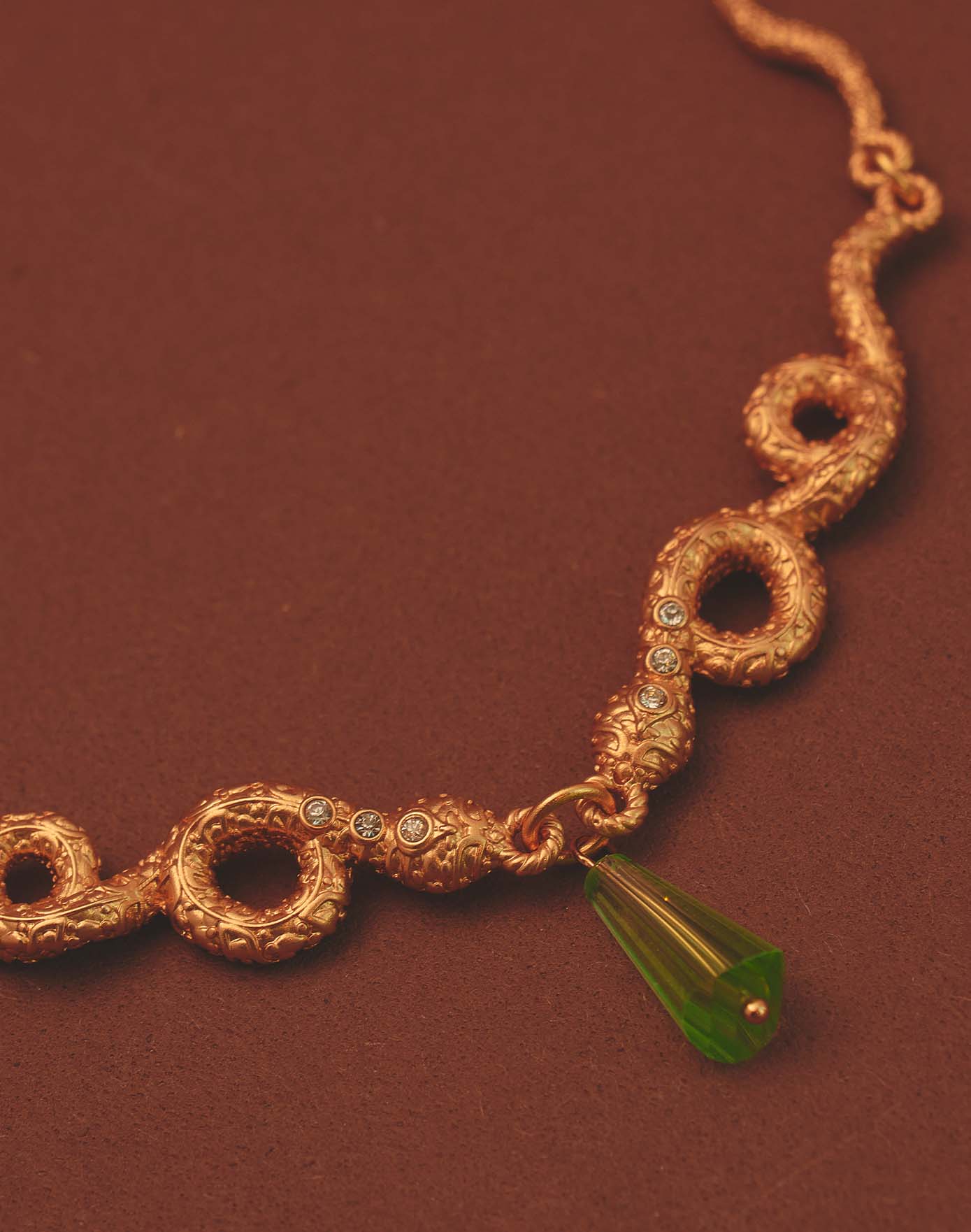 Choker Serpiente - Image 6