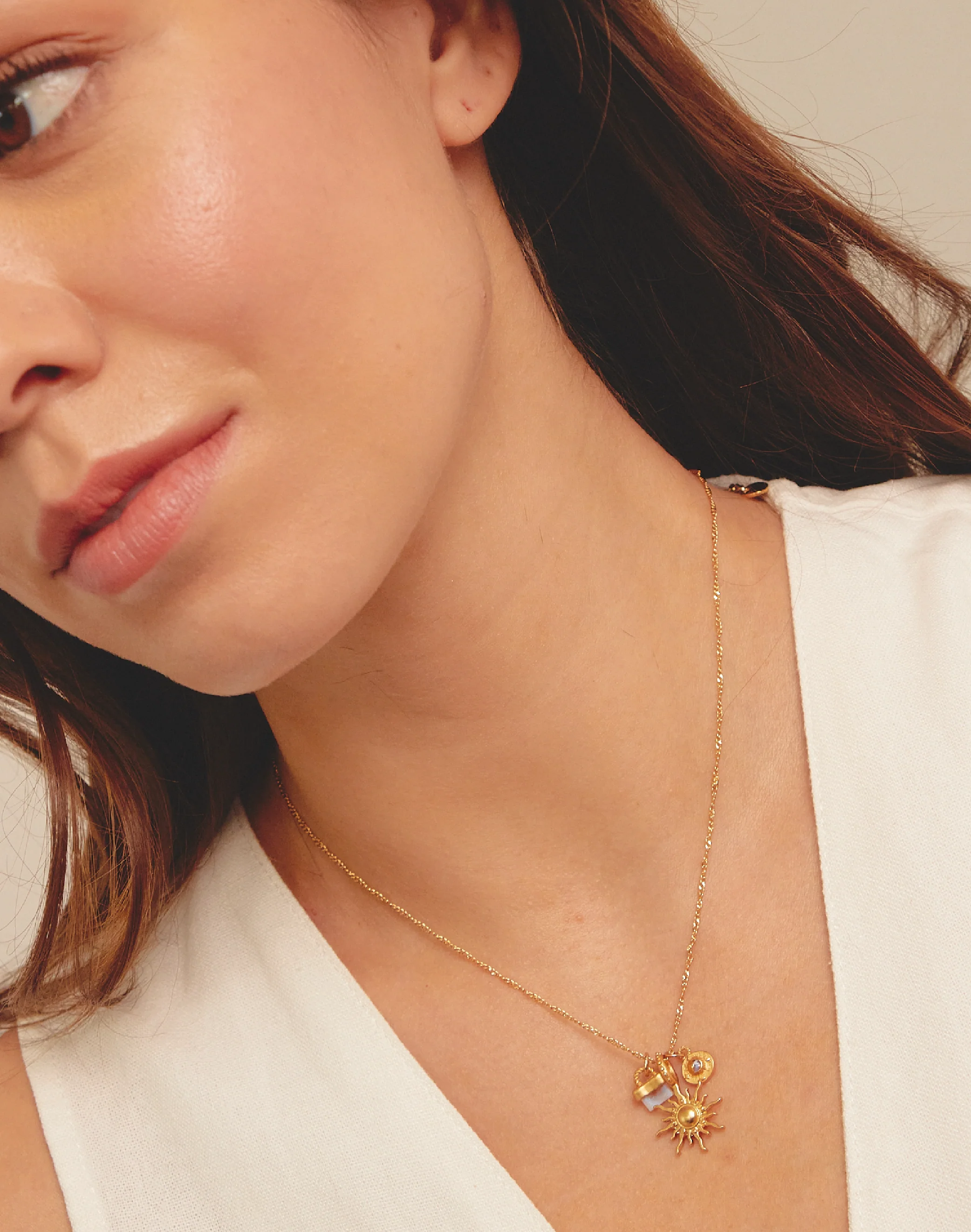 Collar Alma Soñadora