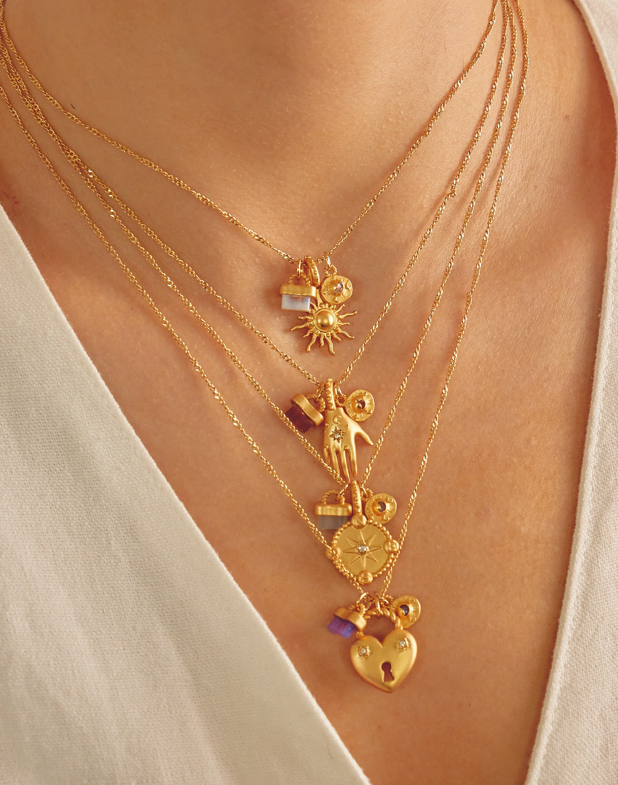 Collar Amor Bonito - Image 8