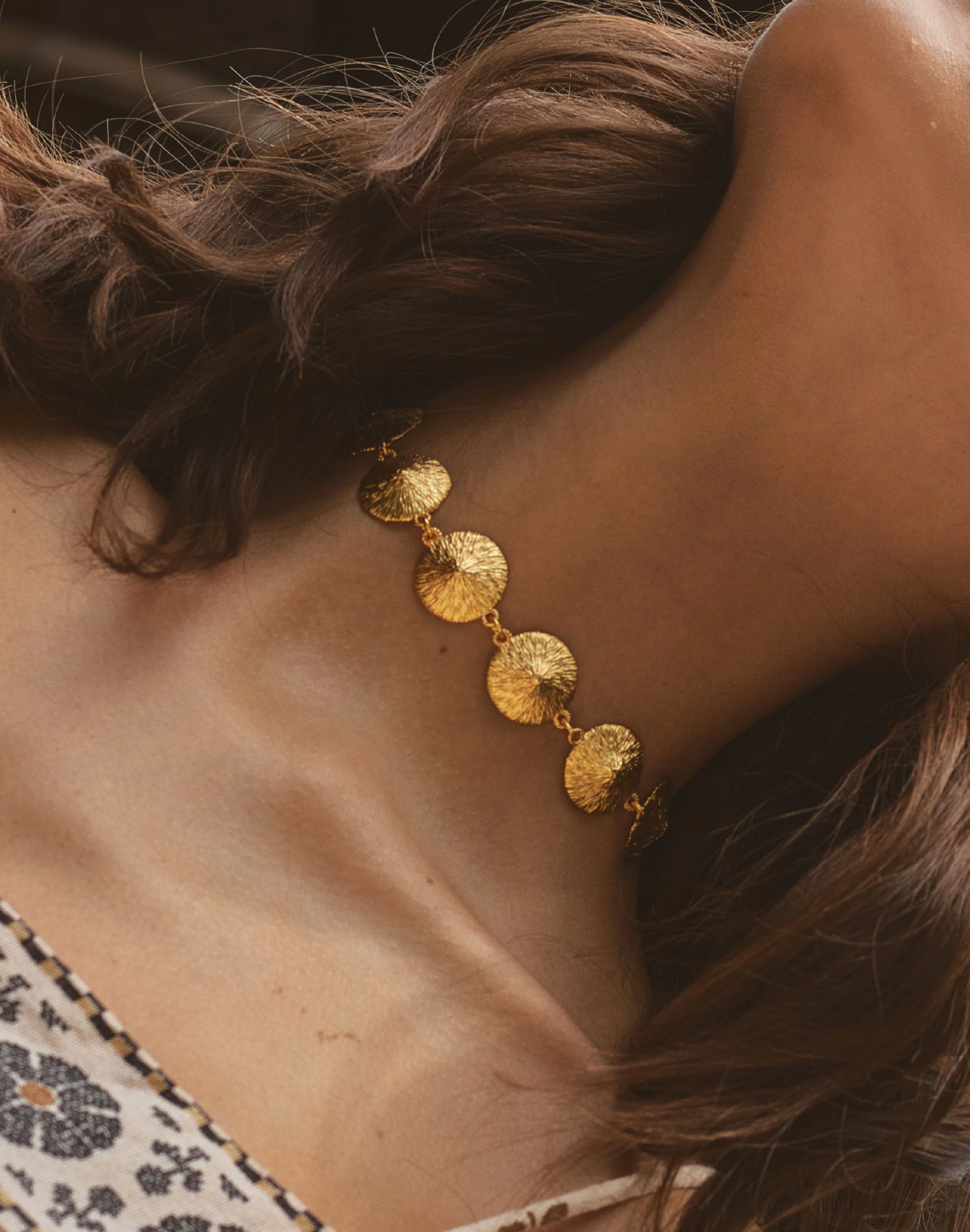 Collar + Aretes Kogui - Image 3