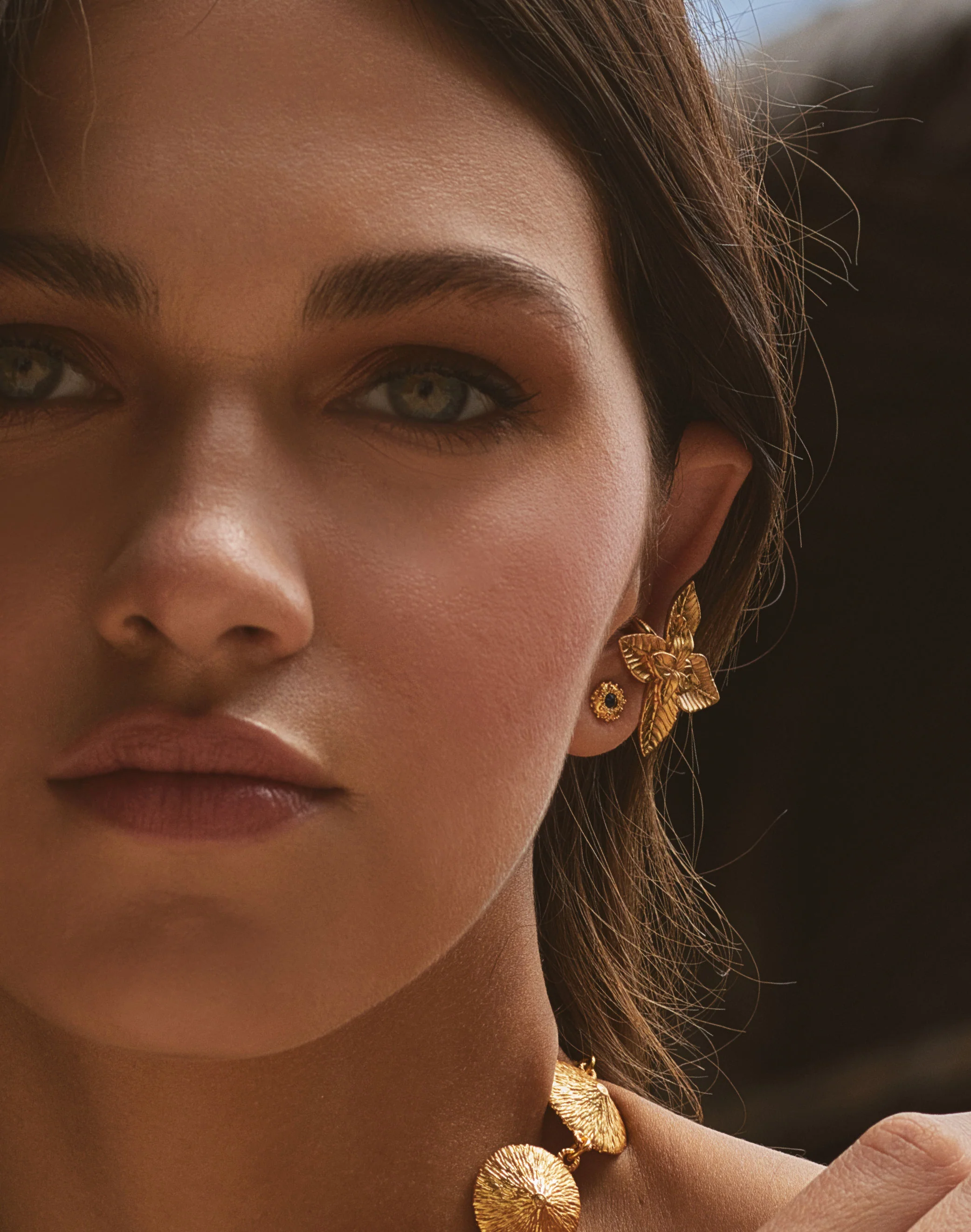 Collar + Aretes Kogui - Image 4