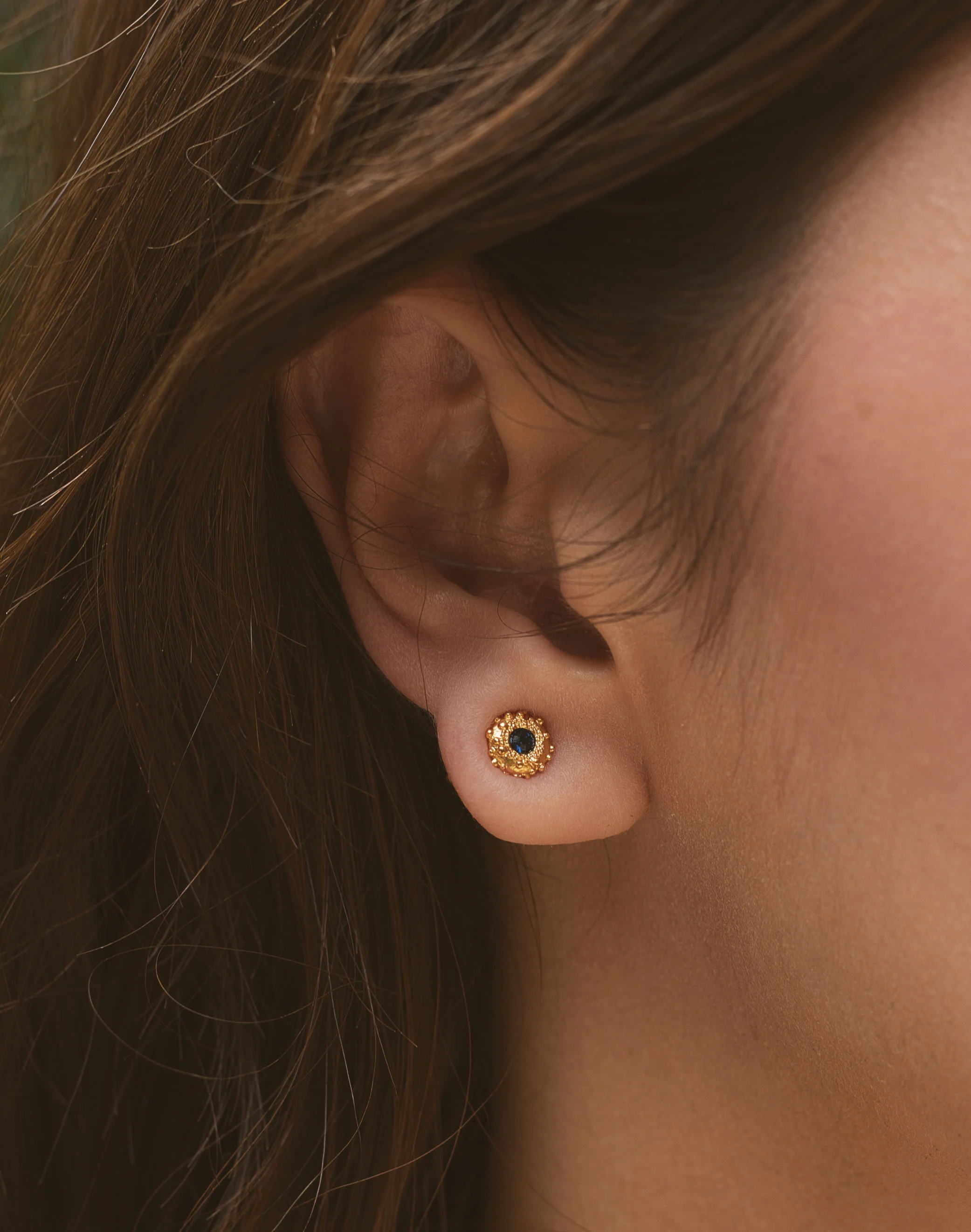 Collar + Aretes Kogui - Image 6