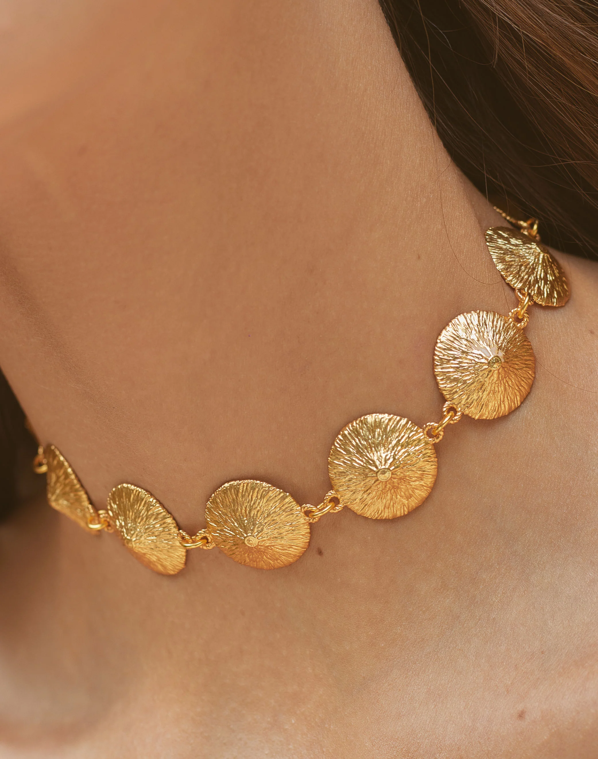 Collar + Aretes Kogui - Image 7