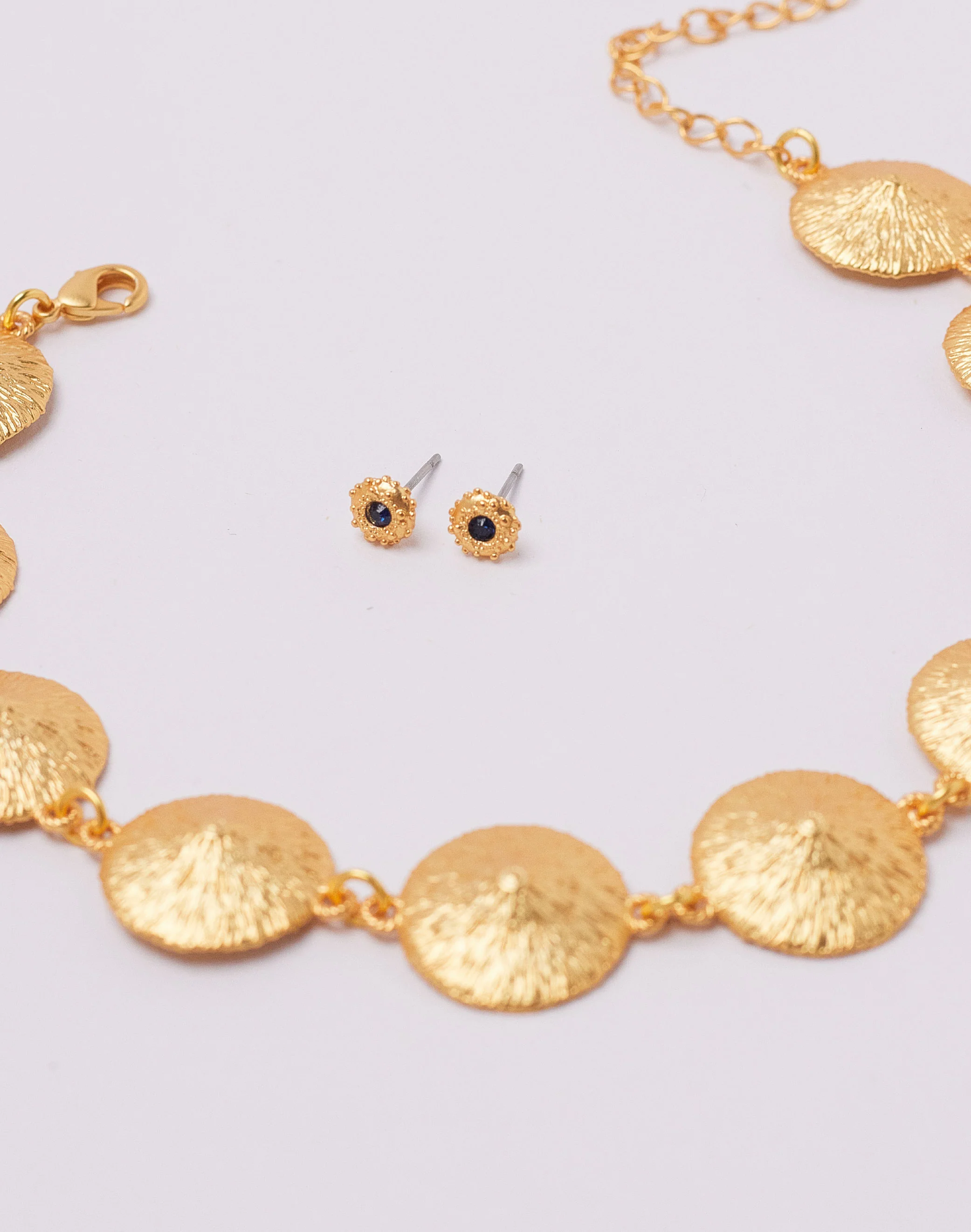 Collar + Aretes Kogui - Image 8