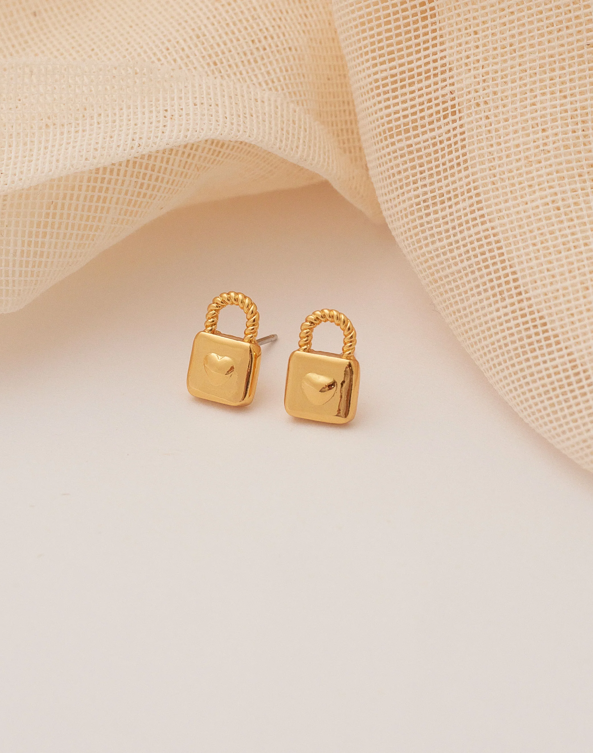Collar + Aretes Lucca - Image 8