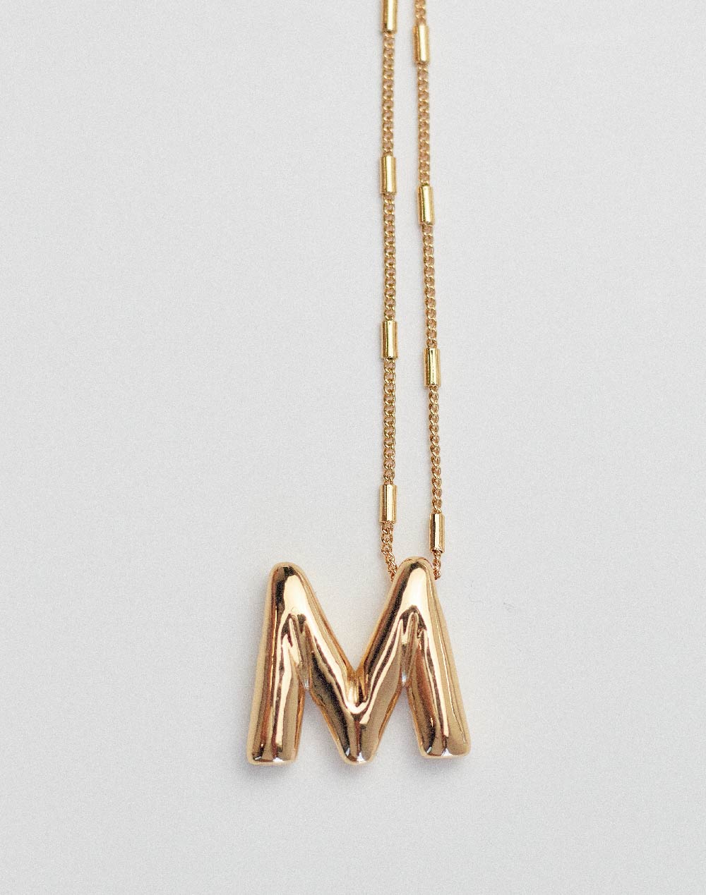 Collar de Letras Bubble - Image 10
