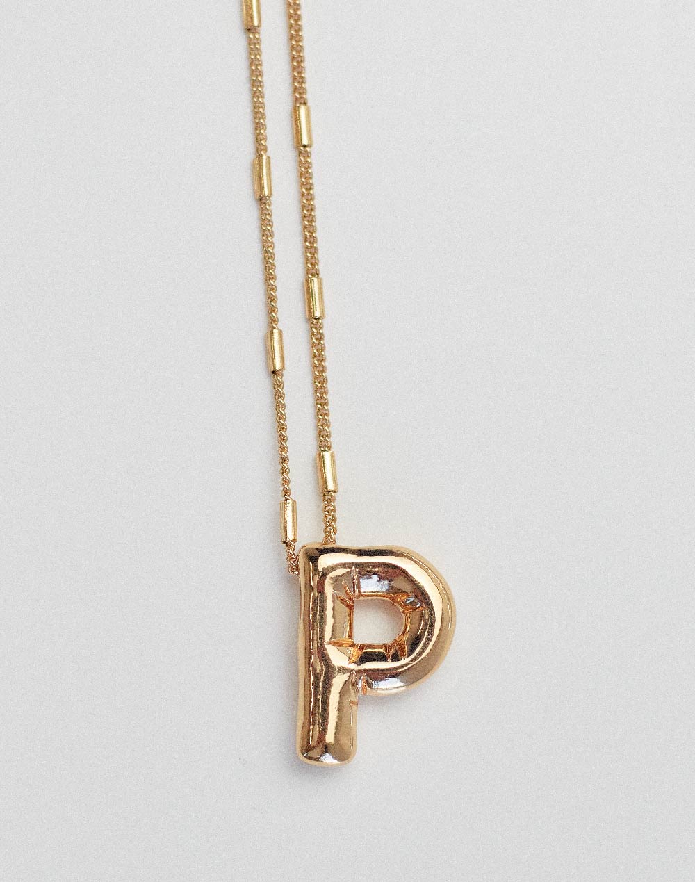 Collar de Letras Bubble - Image 12