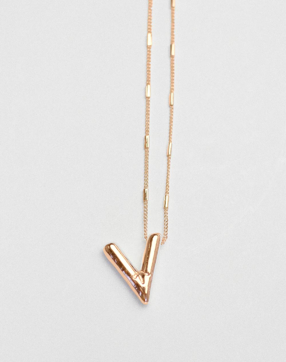 Collar de Letras Bubble - Image 14