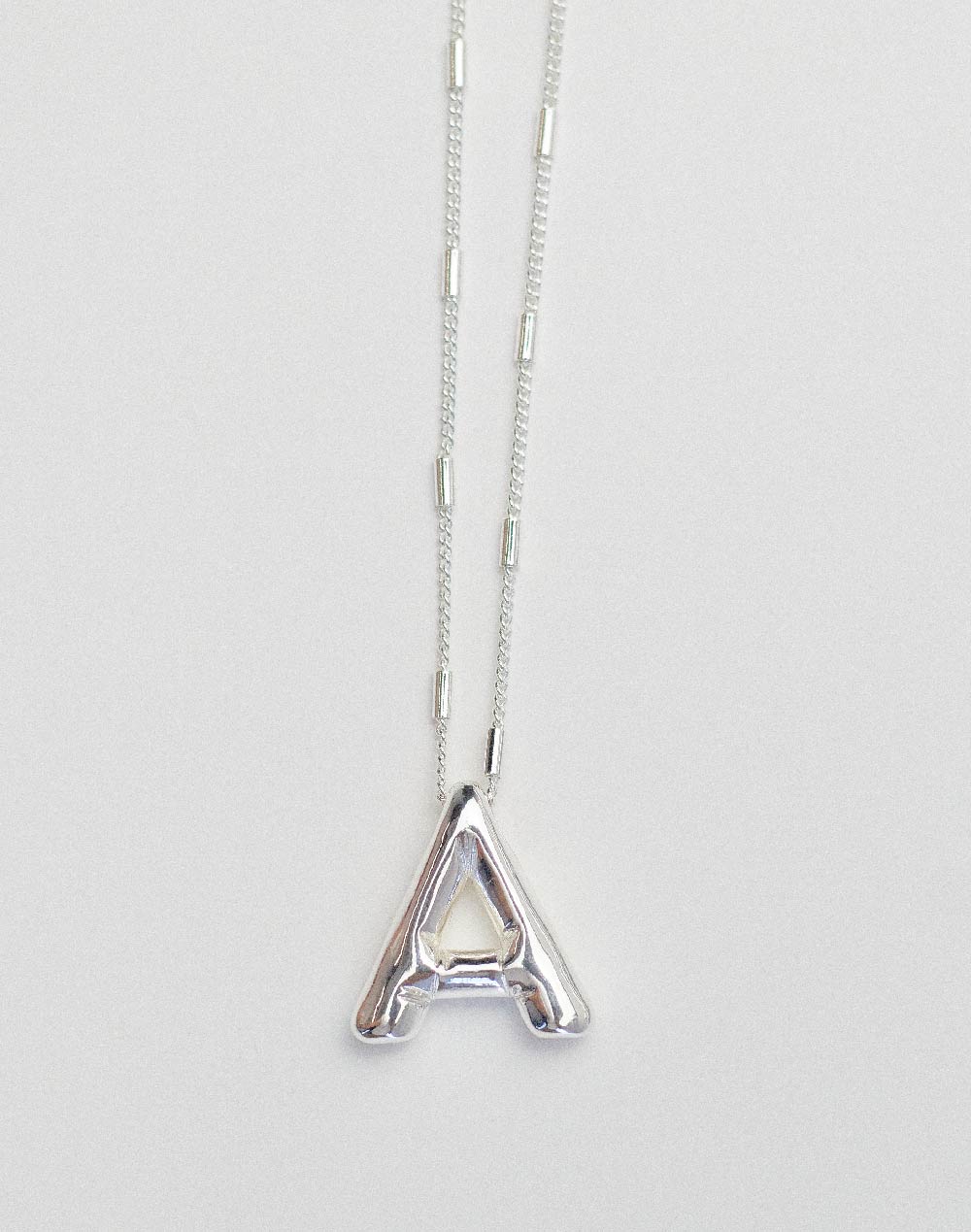Collar de Letras Bubble - Image 15