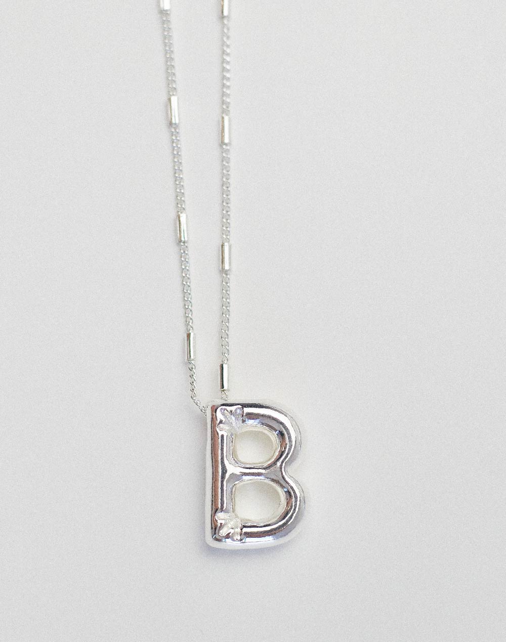 Collar de Letras Bubble - Image 16