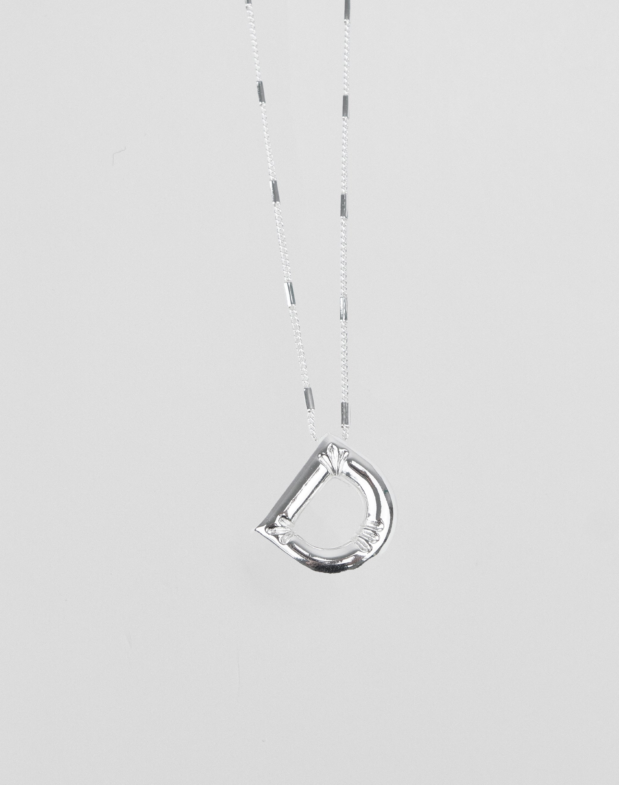 Collar de Letras Bubble - Image 18