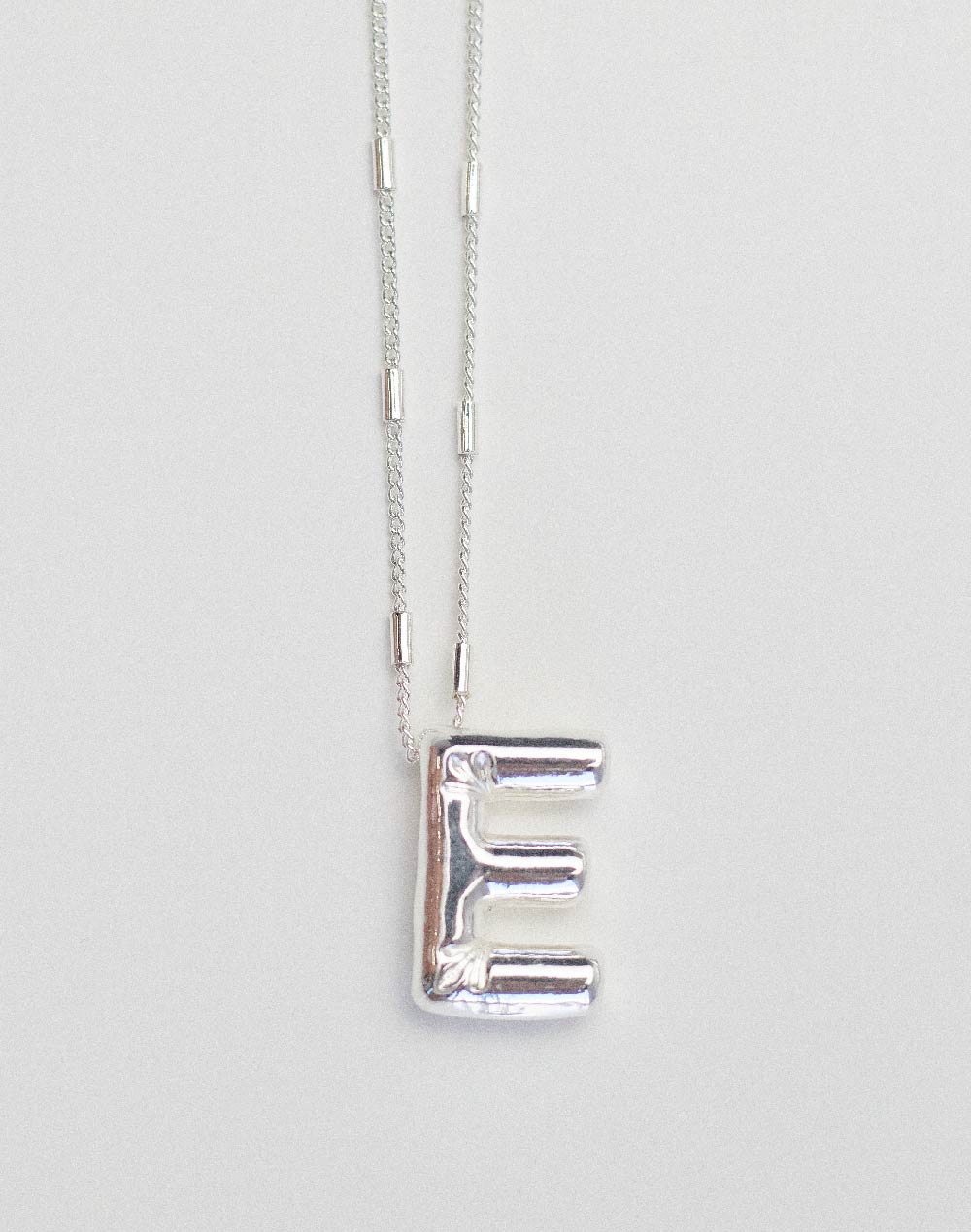 Collar de Letras Bubble - Image 19