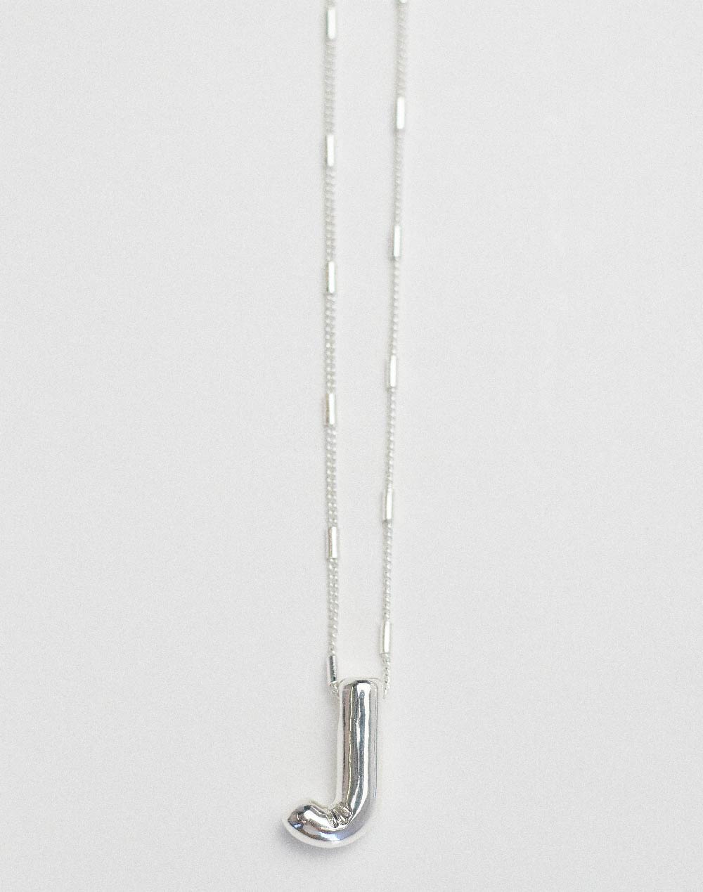 Collar de Letras Bubble - Image 20
