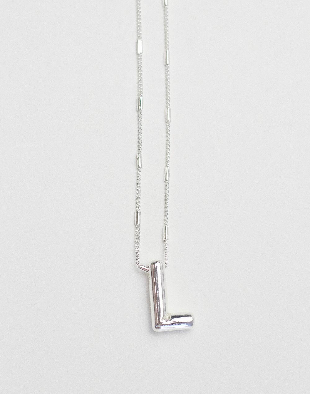Collar de Letras Bubble - Image 21