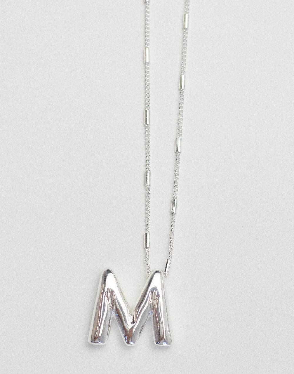 Collar de Letras Bubble - Image 22