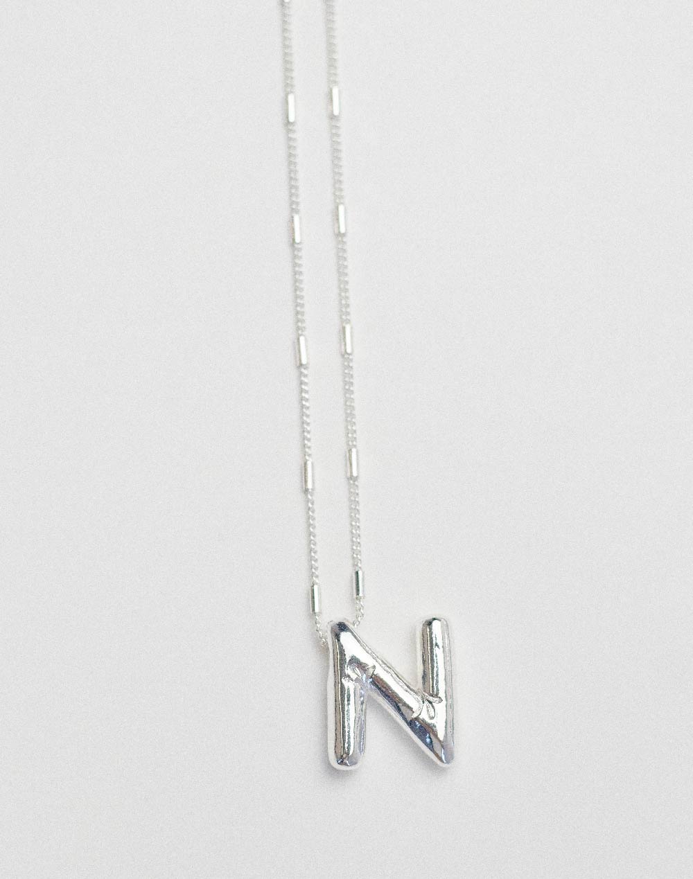 Collar de Letras Bubble - Image 23
