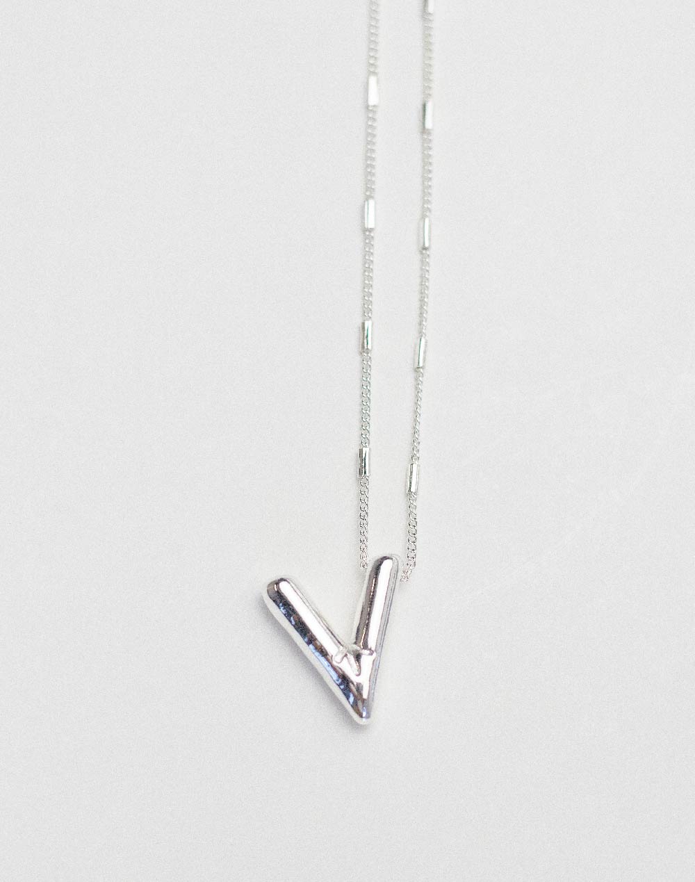Collar de Letras Bubble - Image 26