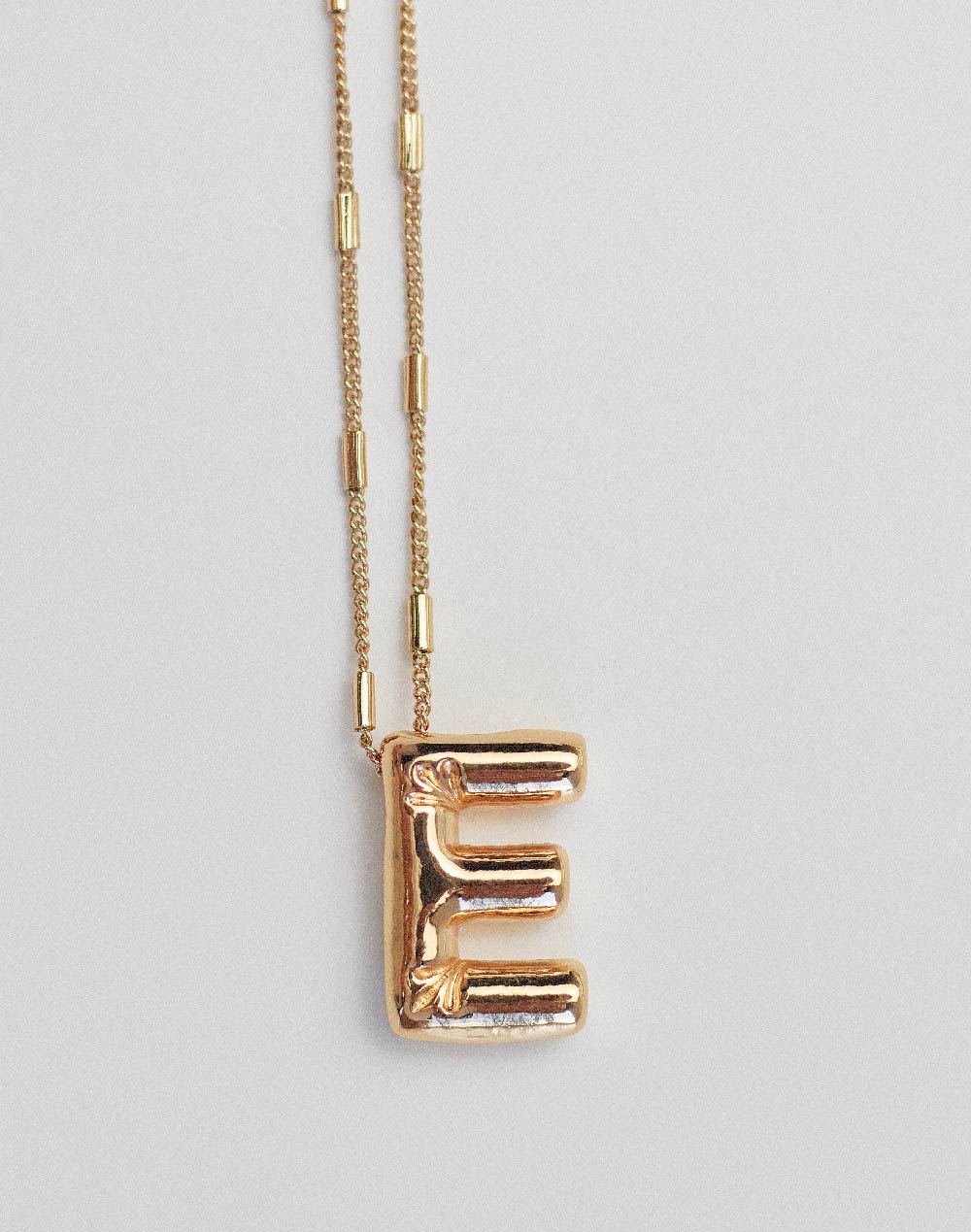 Collar de Letras Bubble - Image 7