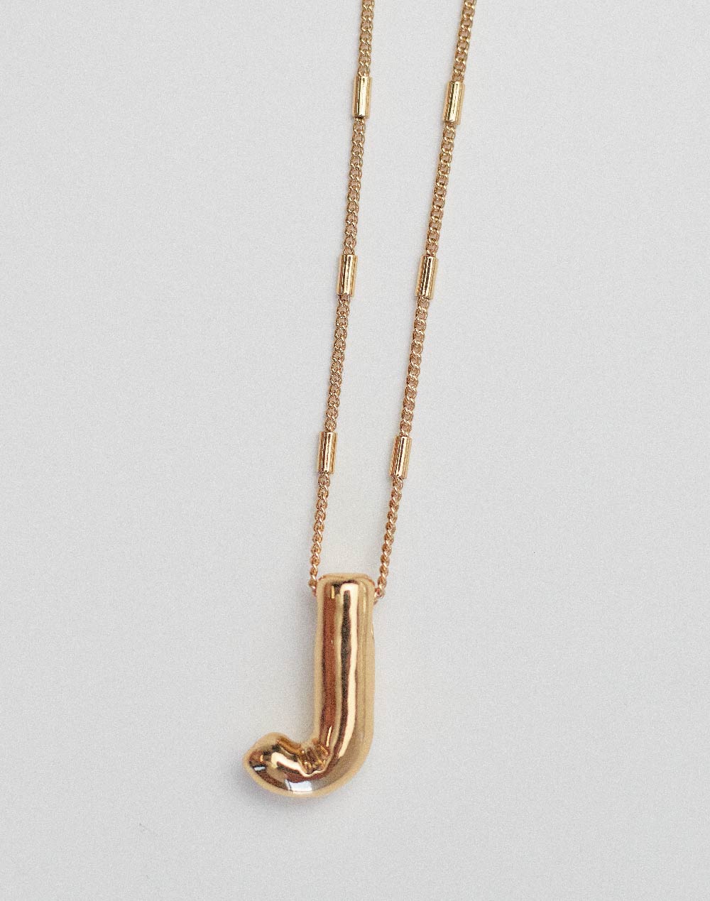 Collar de Letras Bubble - Image 8