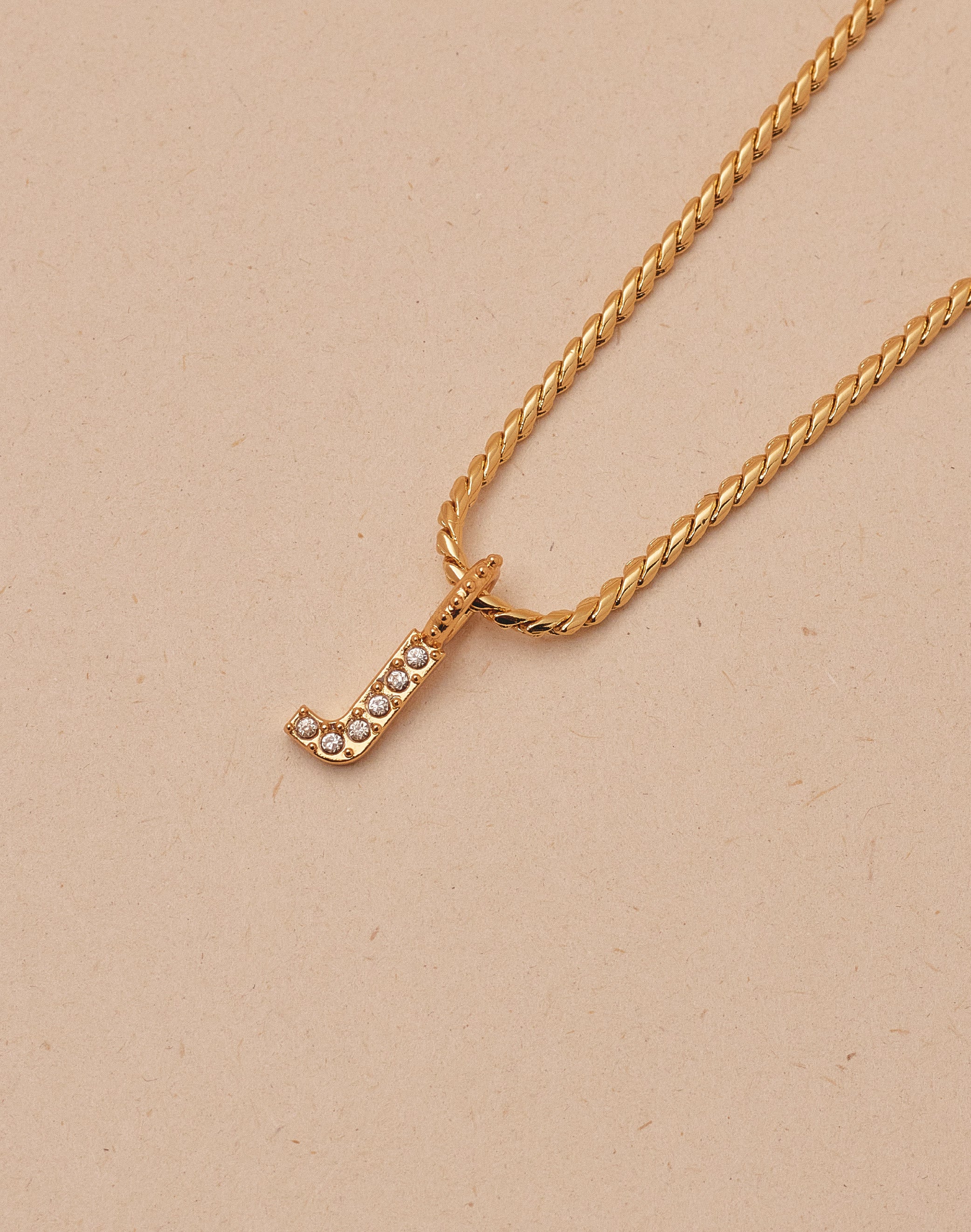 Collar de Letras Crystal - Image 11