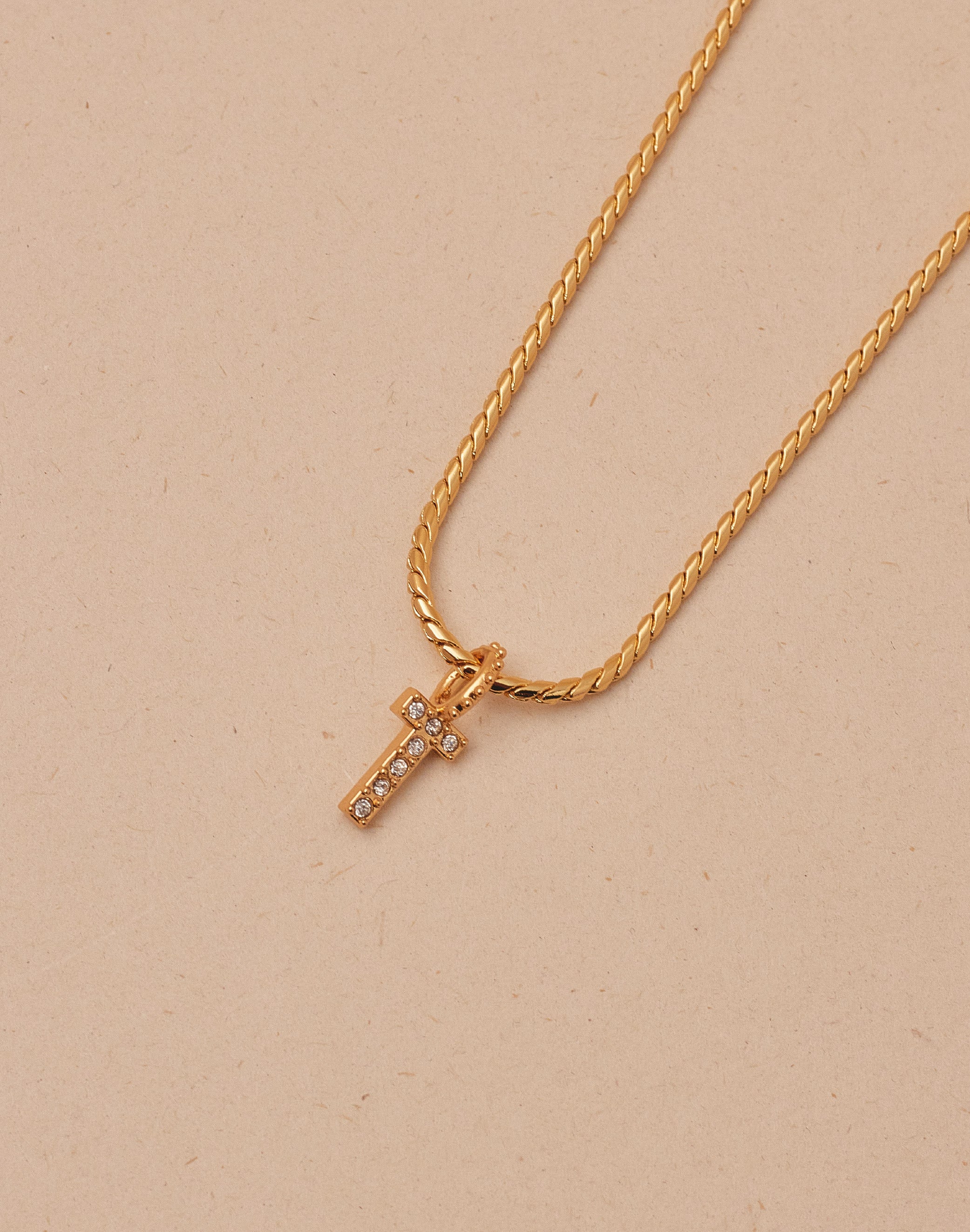 Collar de Letras Crystal - Image 17
