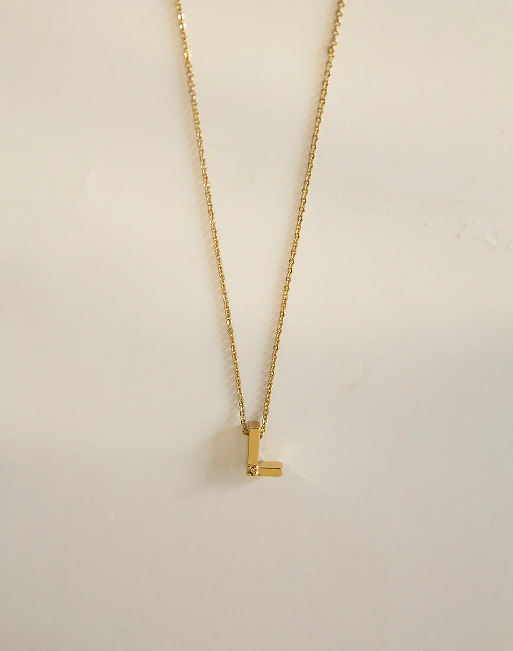 Collar de Letras Eloise - Image 10