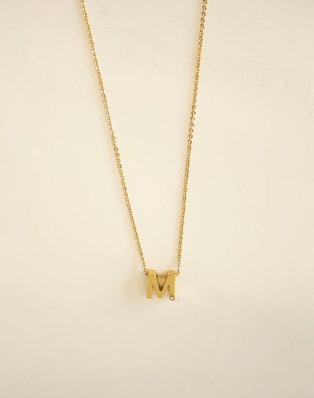Collar de Letras Eloise - Image 11