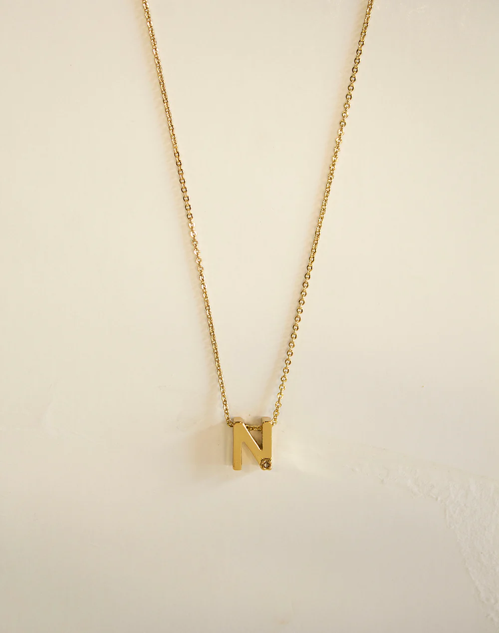 Collar de Letras Eloise - Image 12