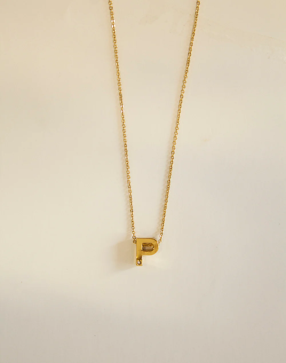 Collar de Letras Eloise - Image 13
