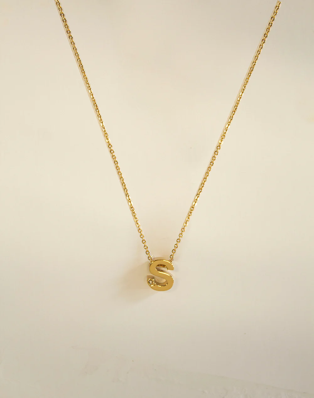 Collar de Letras Eloise - Image 14