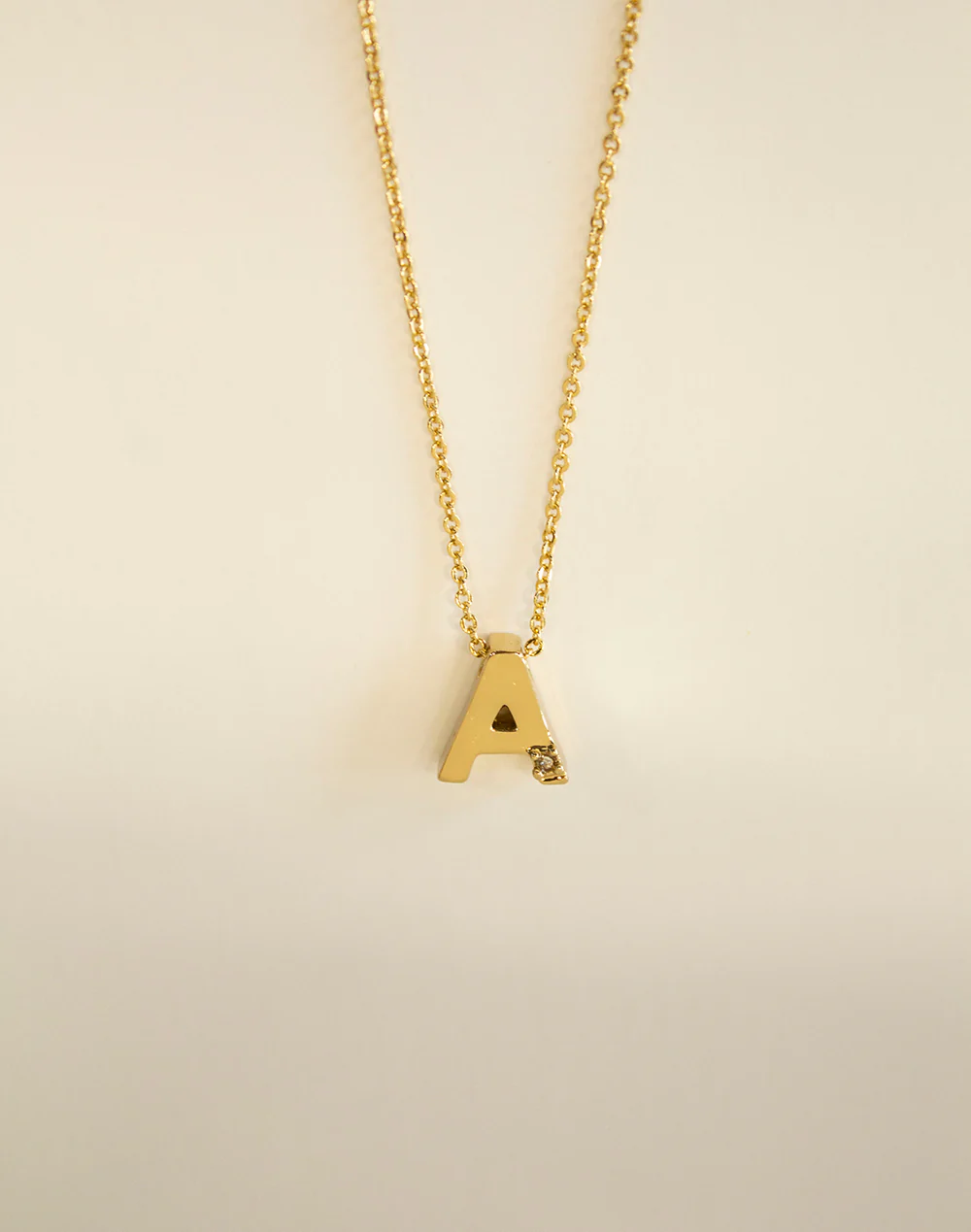 Collar de Letras Eloise - Image 4