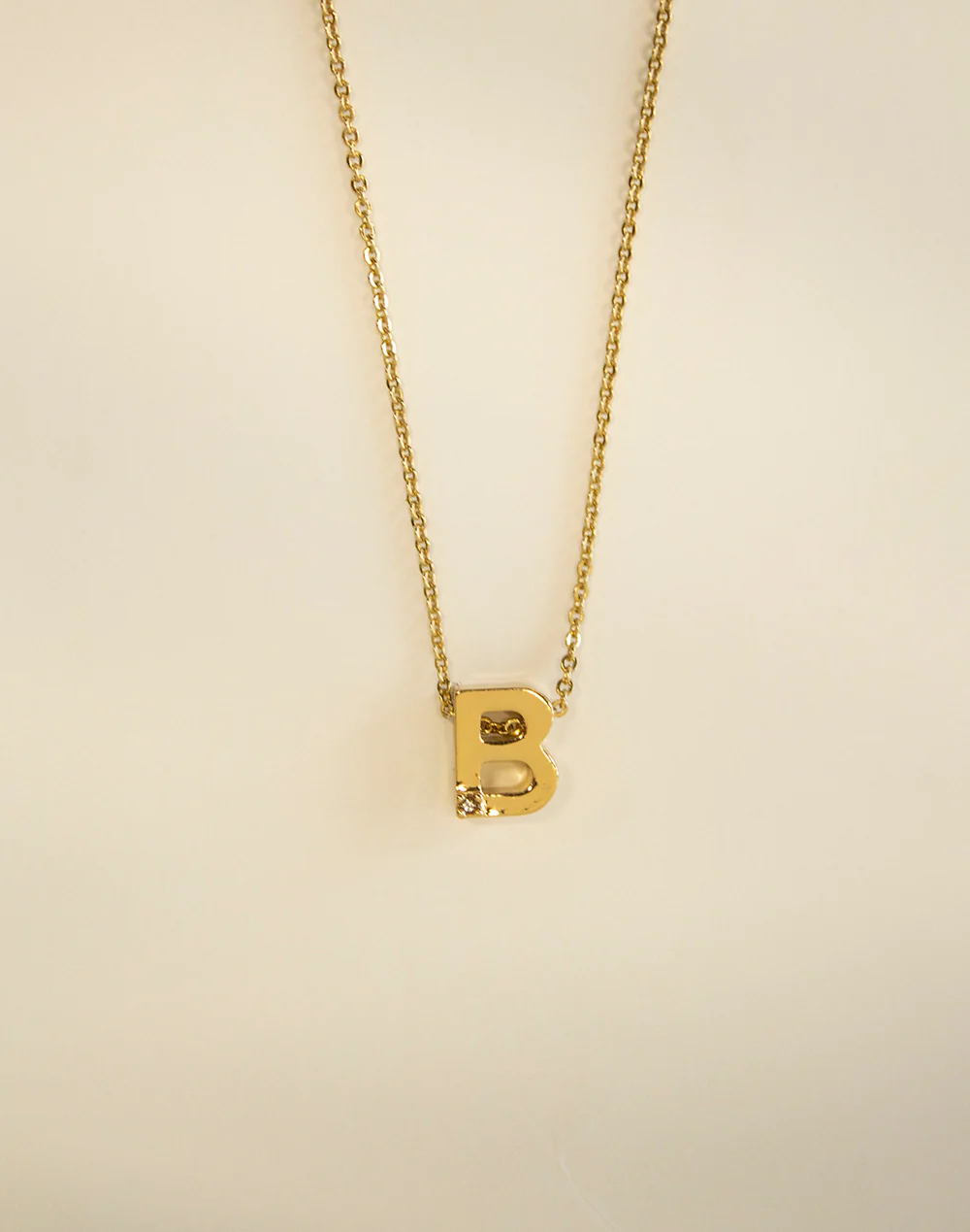 Collar de Letras Eloise - Image 5
