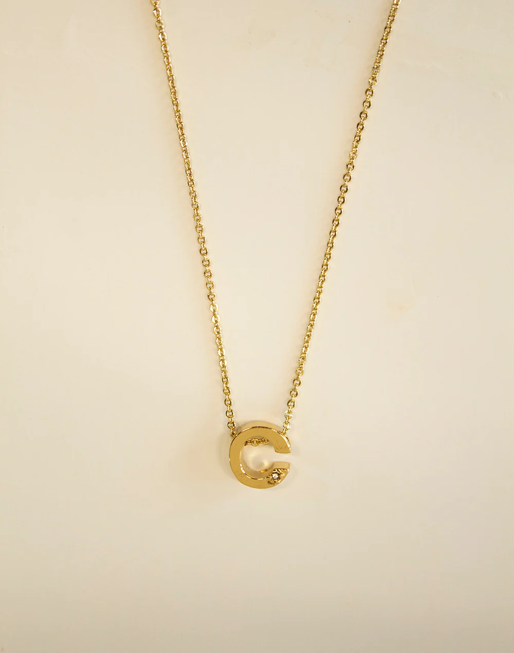 Collar de Letras Eloise - Image 6