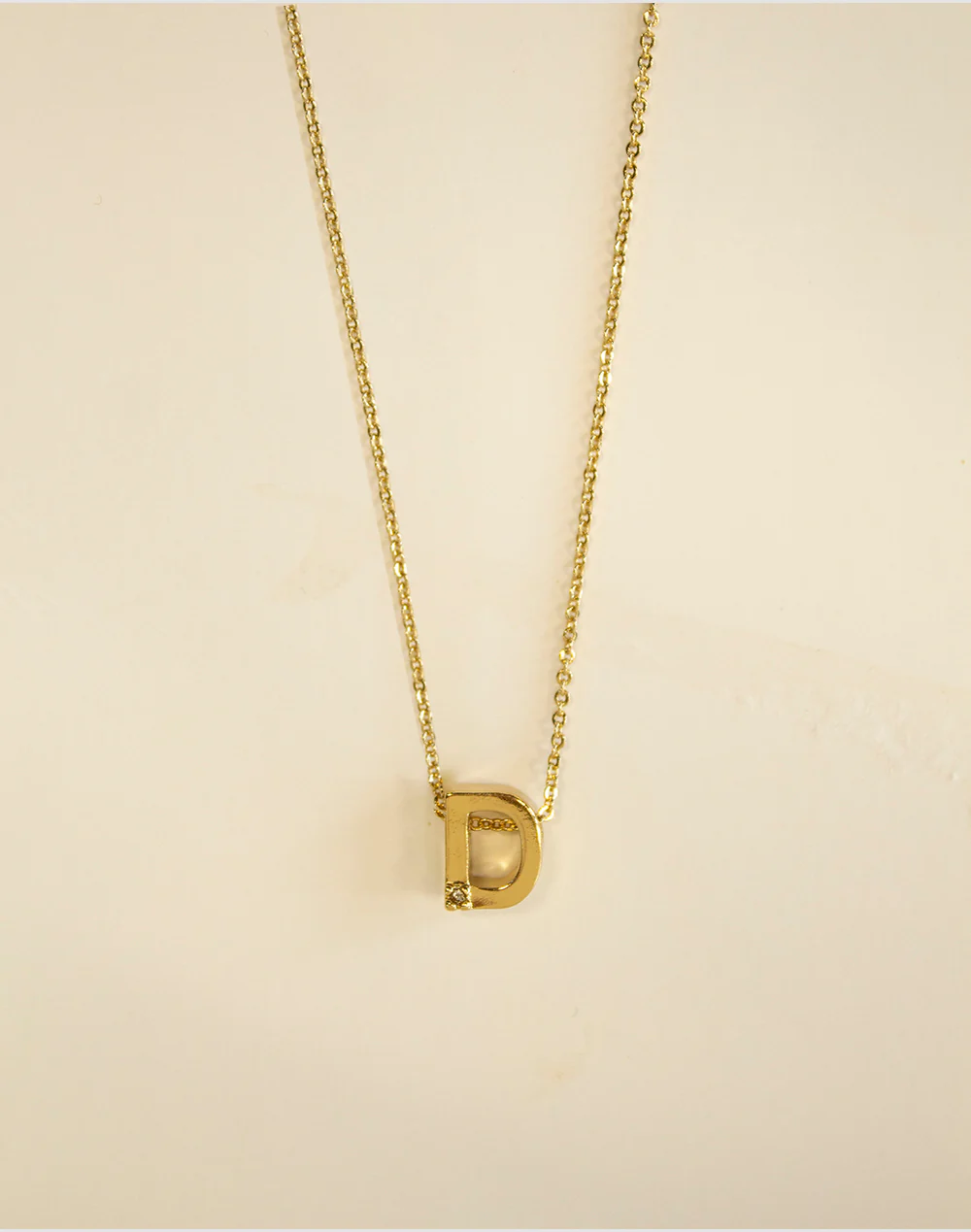 Collar de Letras Eloise - Image 7
