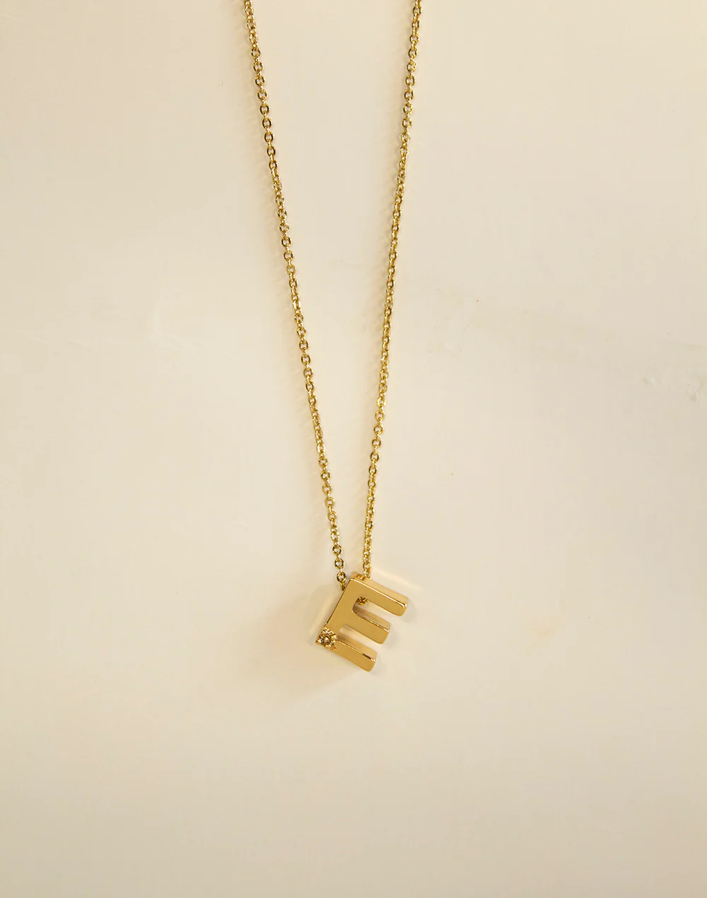Collar de Letras Eloise - Image 8