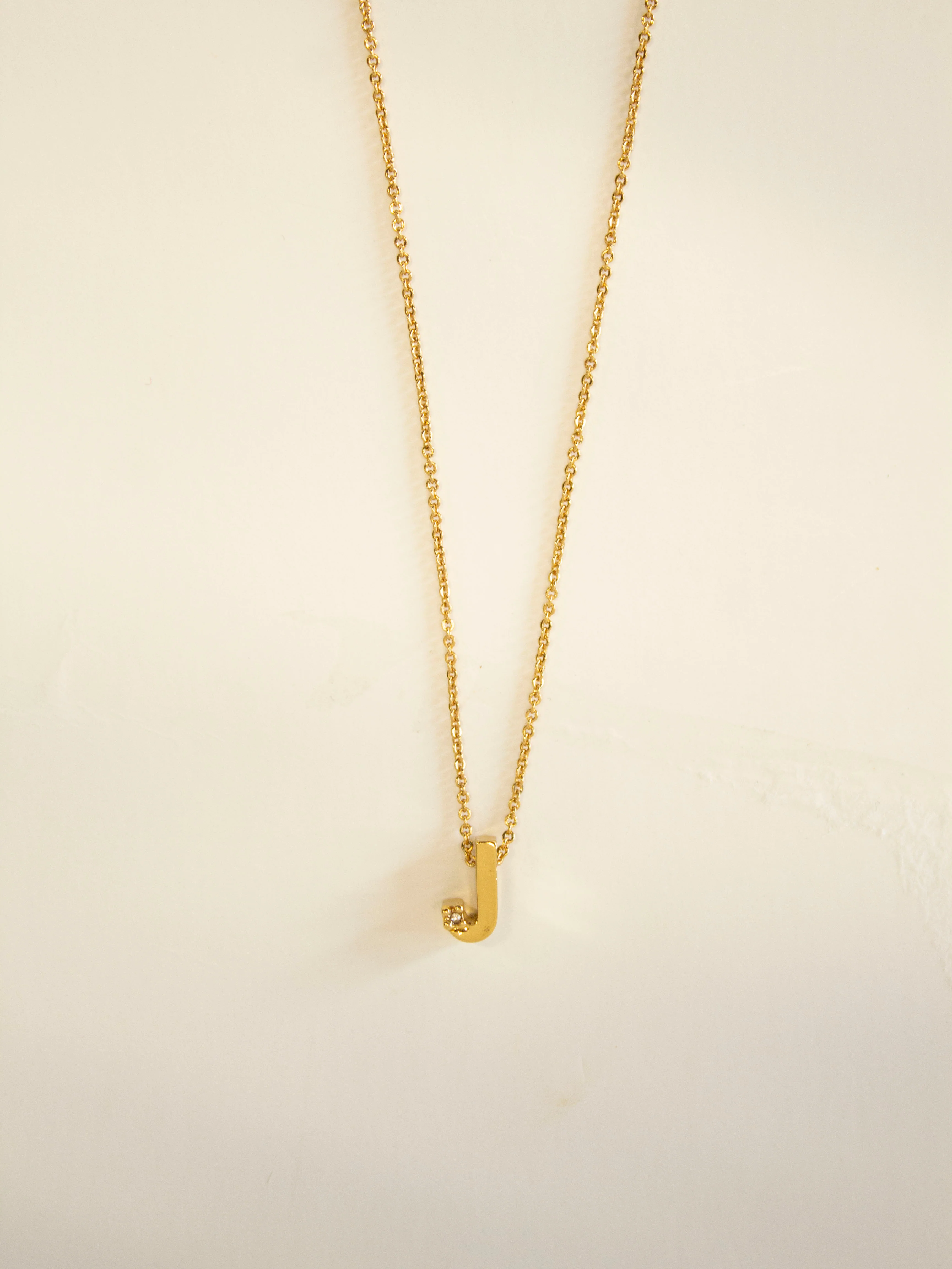 Collar de Letras Eloise - Image 9