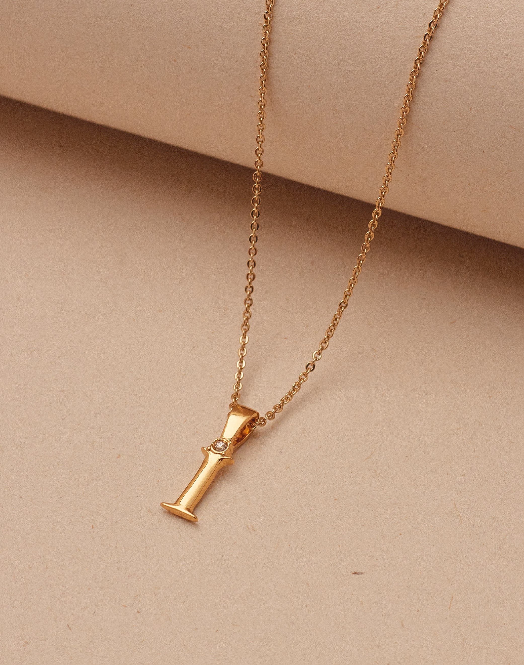 Collar de Letras Serif - Image 10