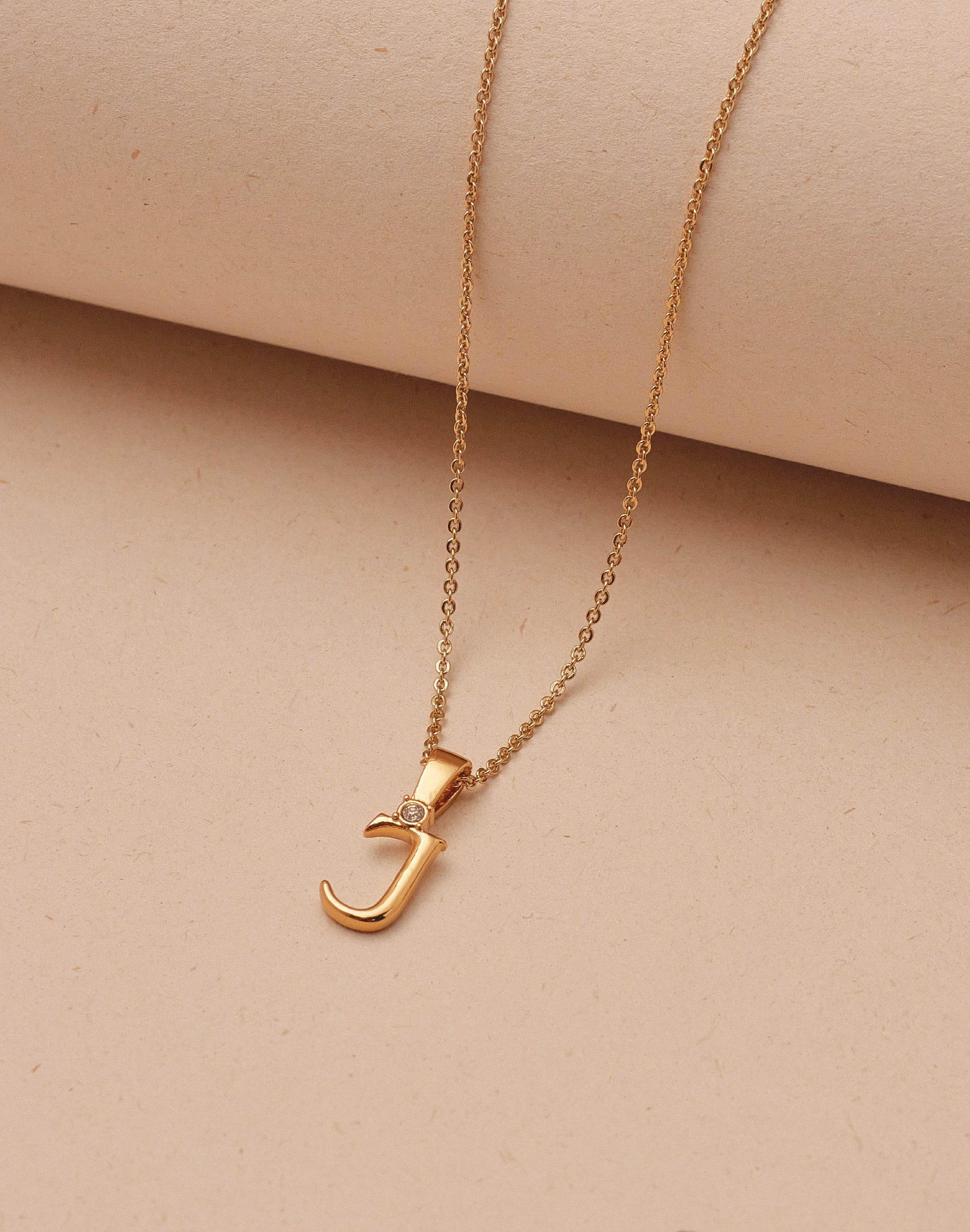 Collar de Letras Serif - Image 11