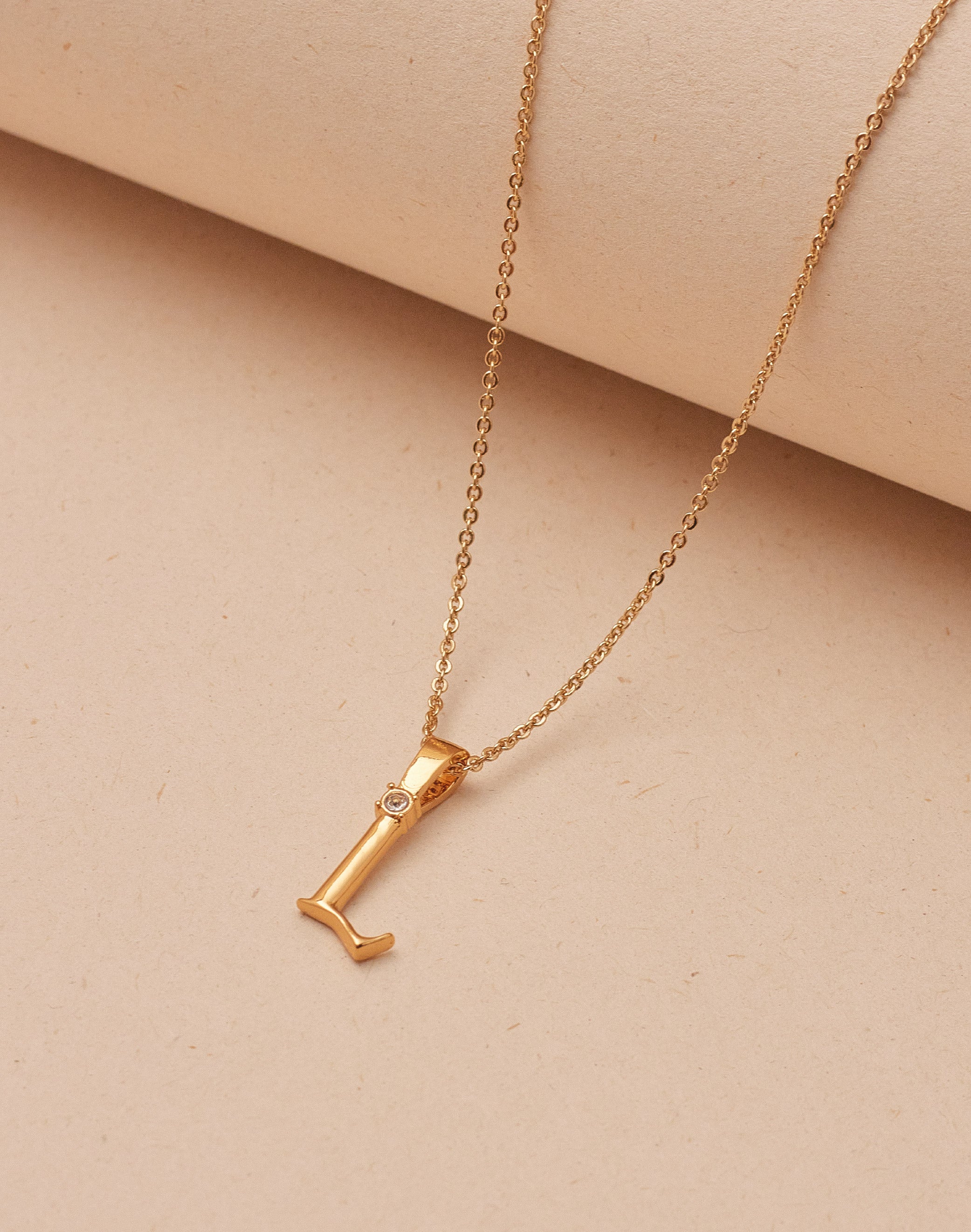 Collar de Letras Serif - Image 12