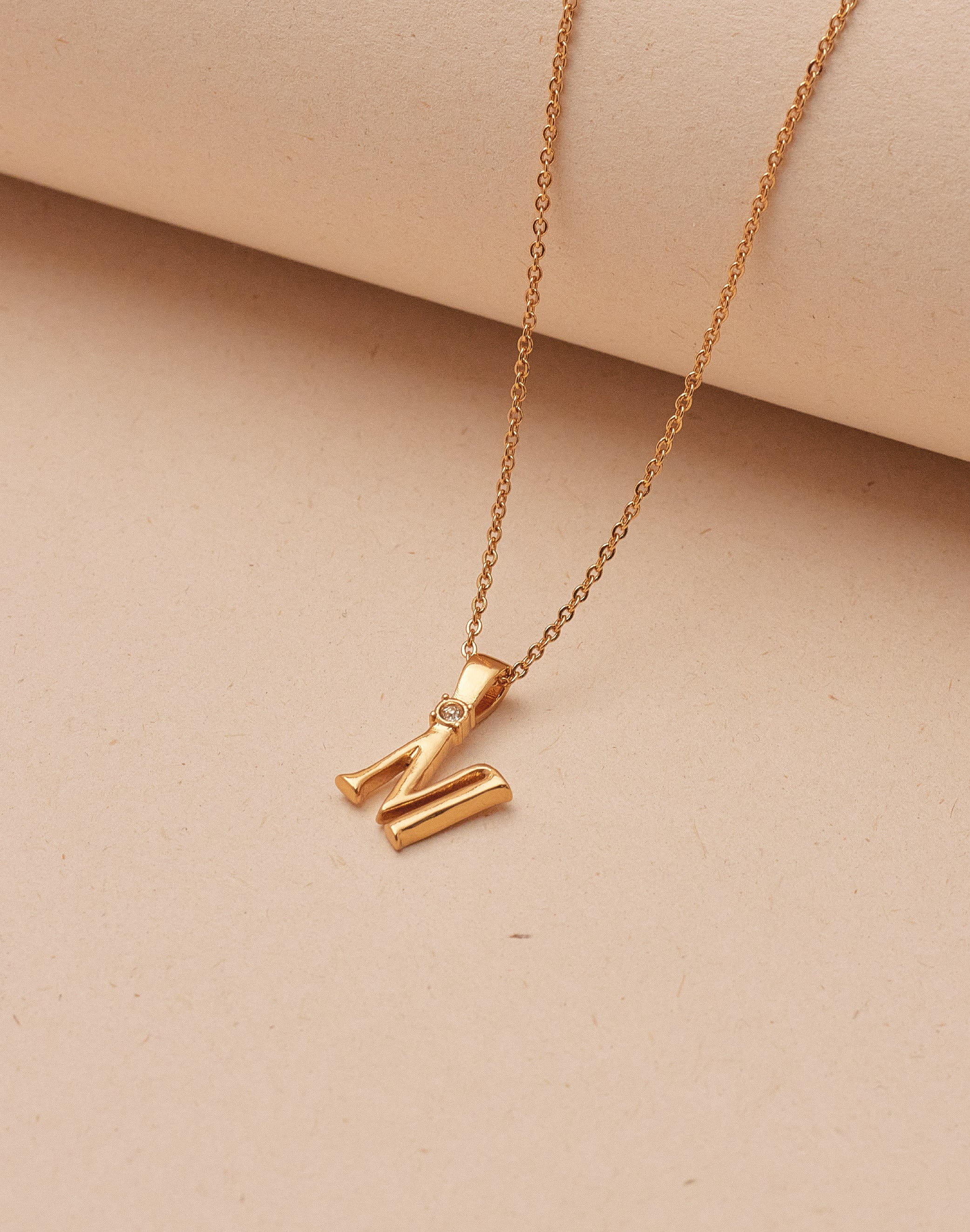 Collar de Letras Serif - Image 13