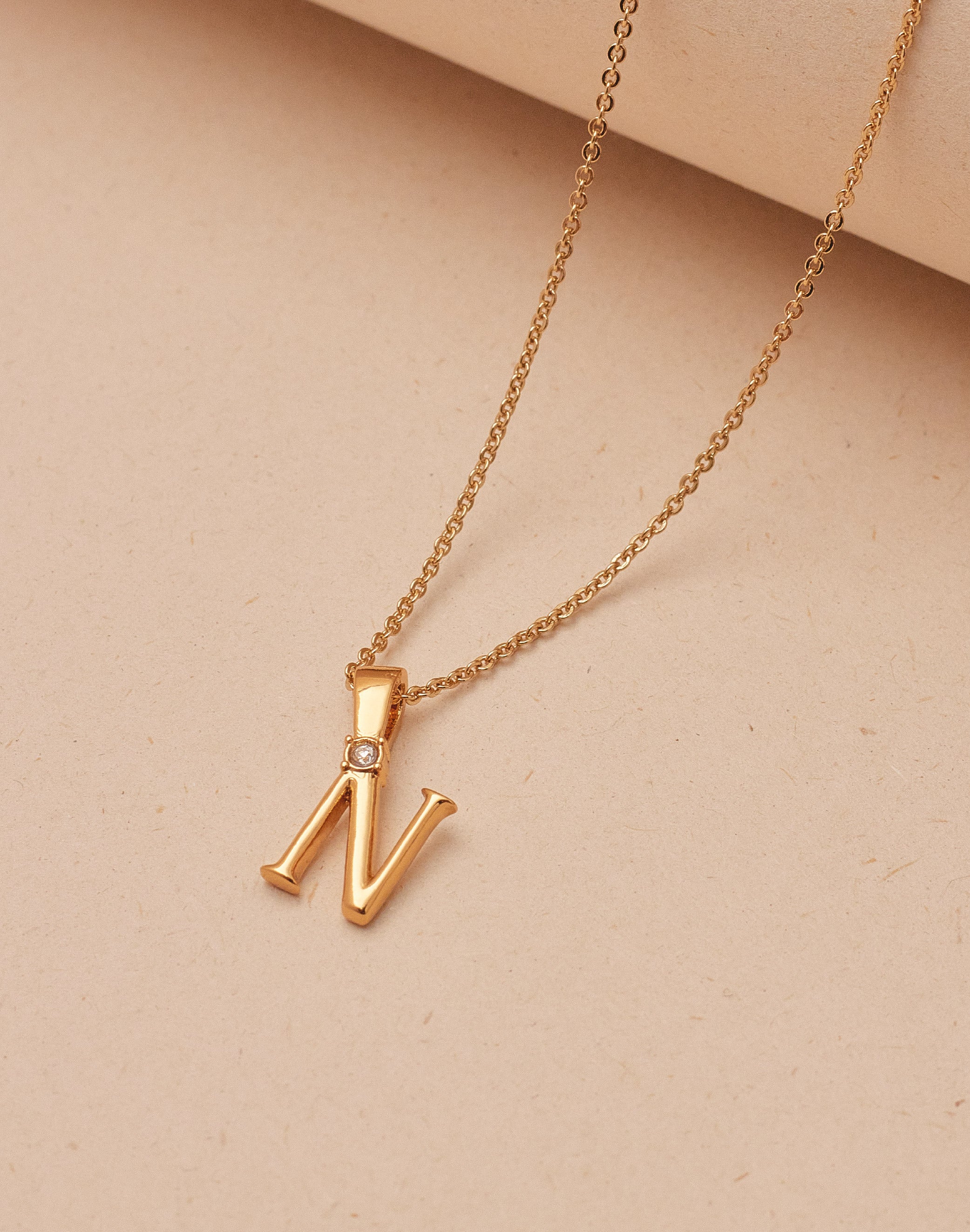 Collar de Letras Serif - Image 14