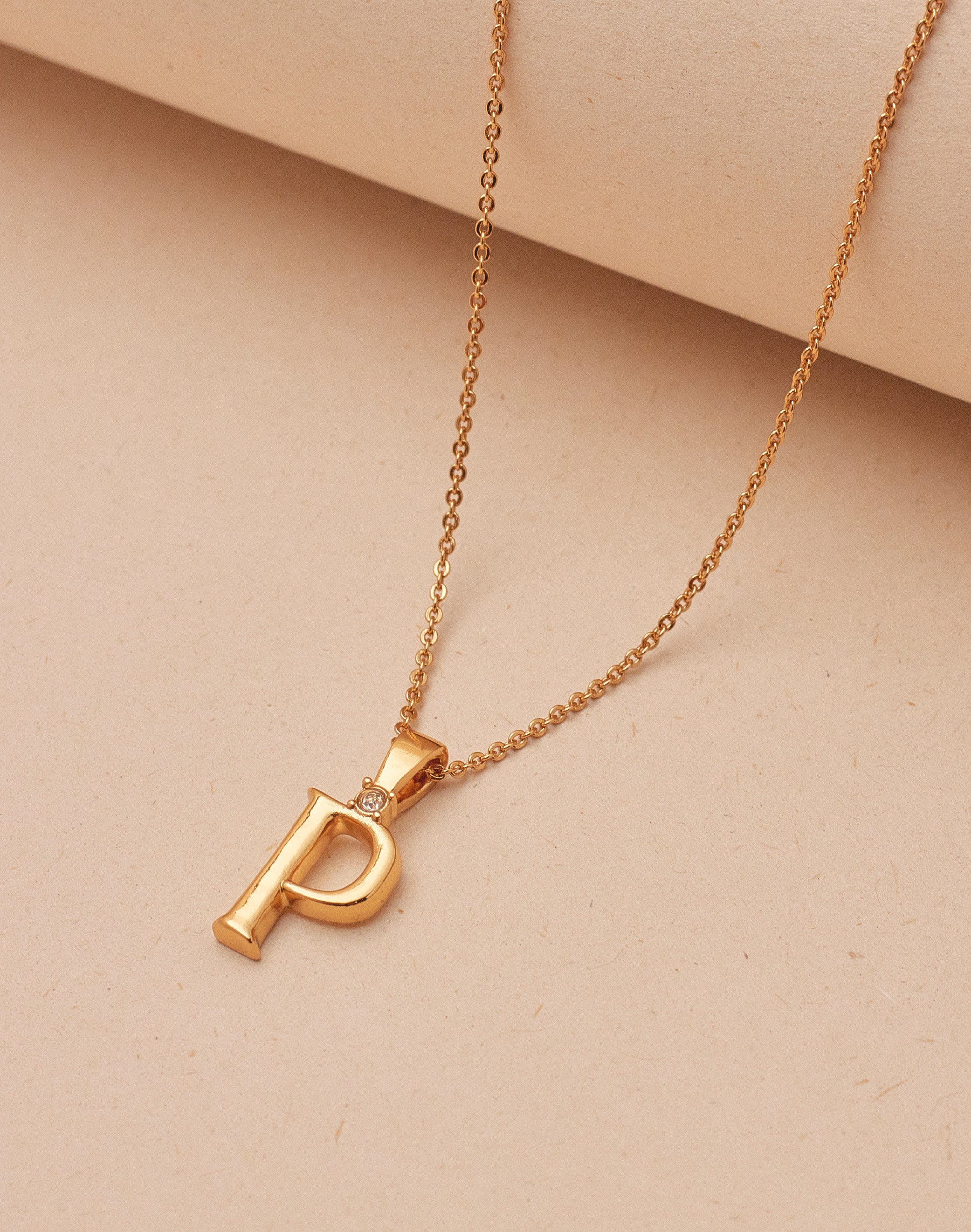Collar de Letras Serif - Image 15