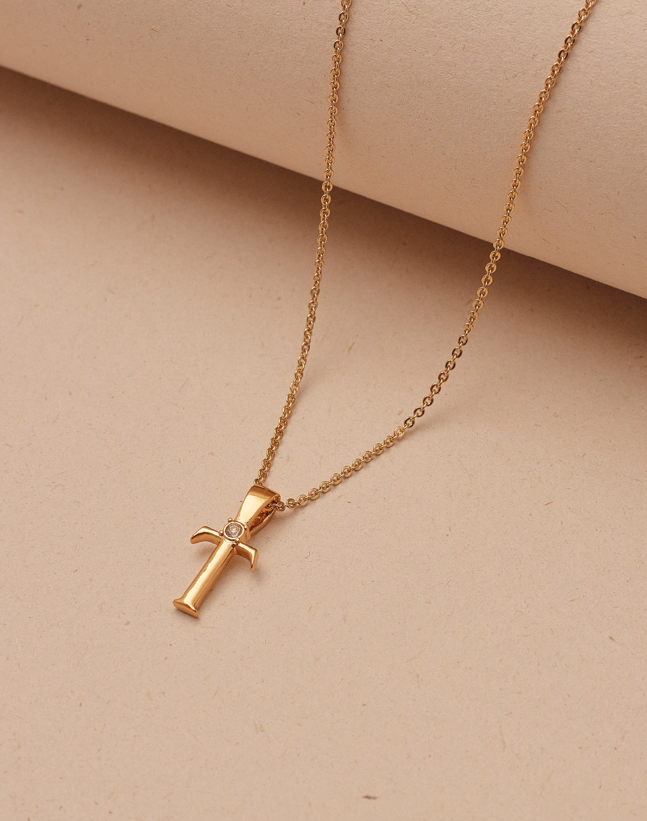 Collar de Letras Serif - Image 16