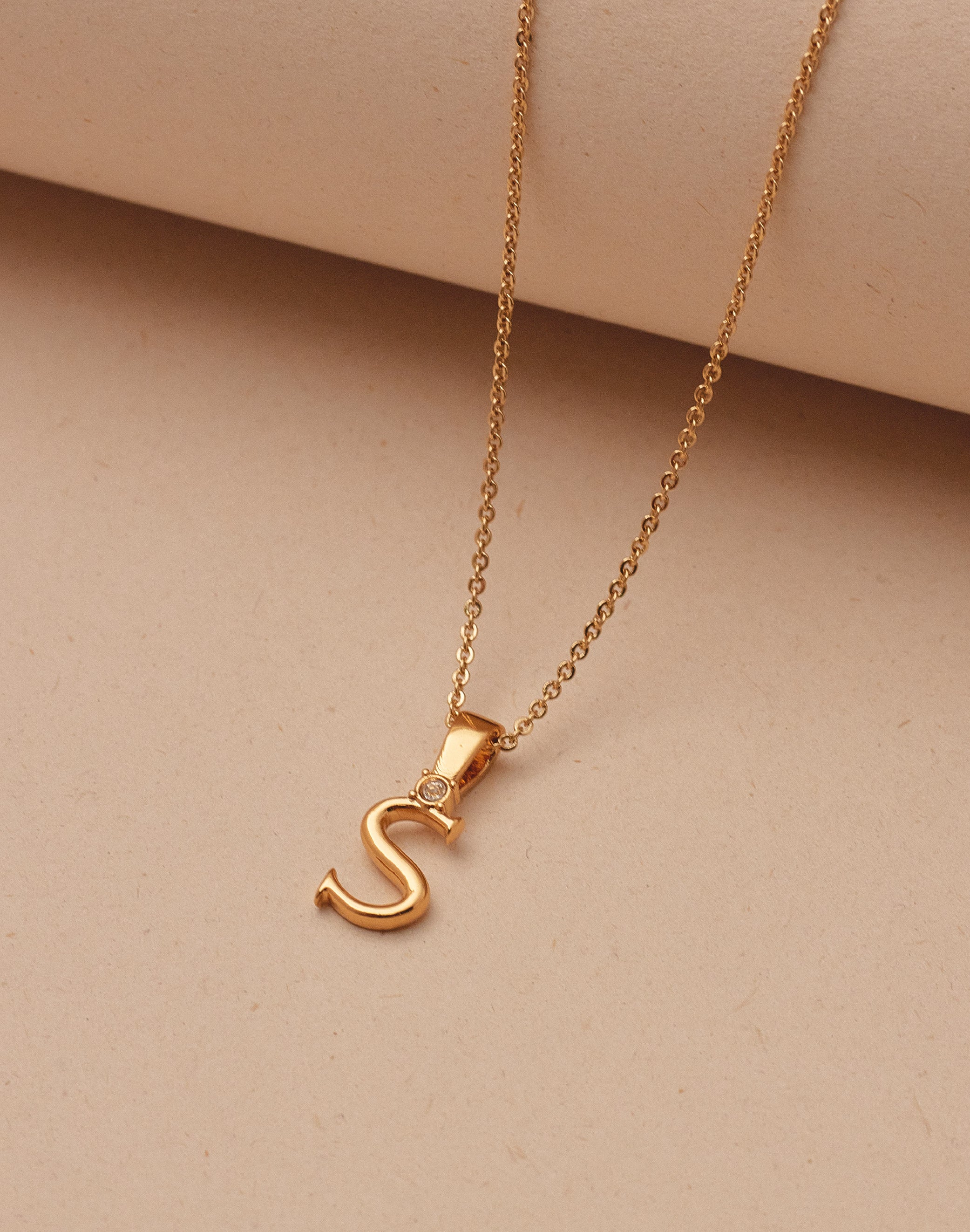 Collar de Letras Serif - Image 17