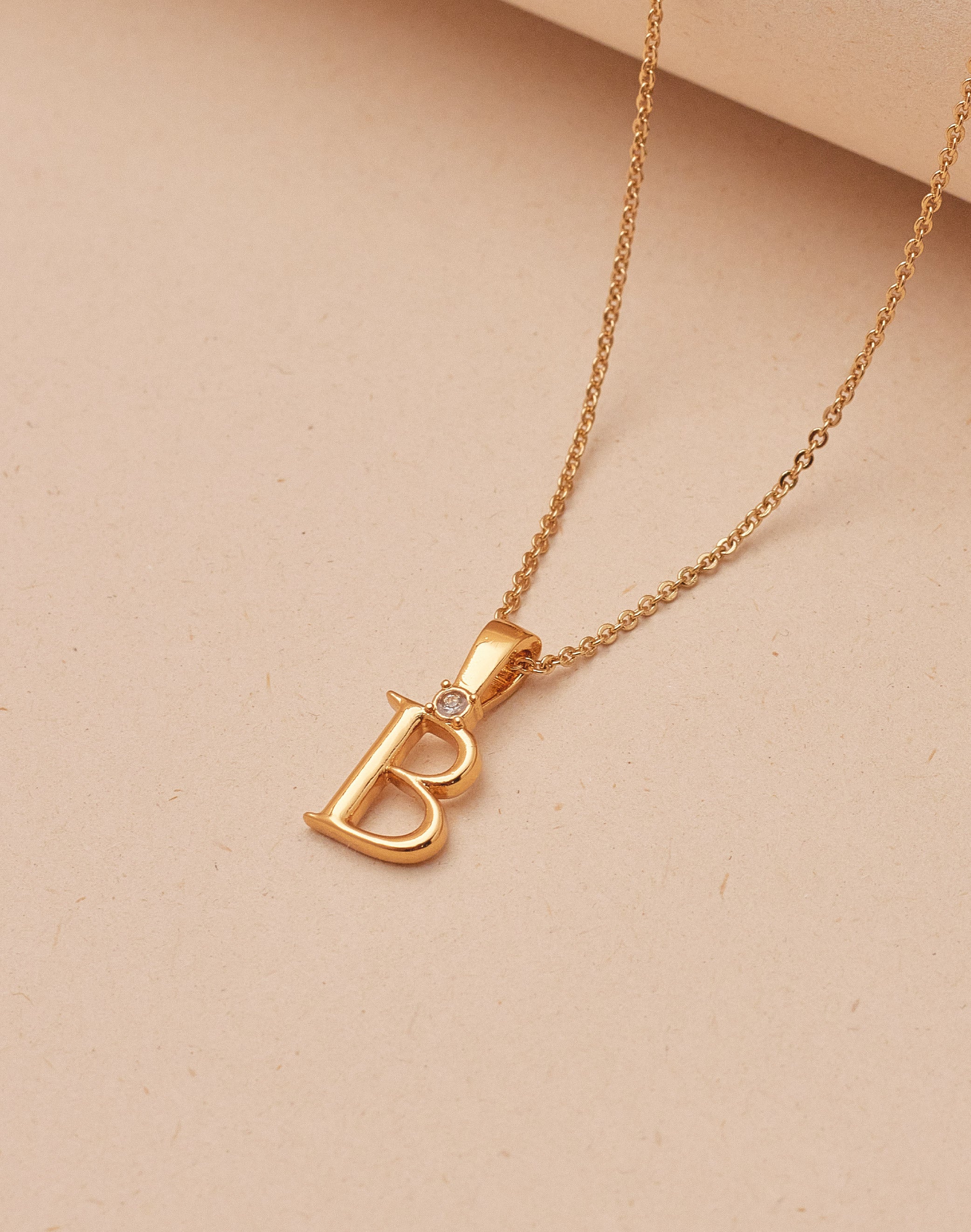 Collar de Letras Serif - Image 4