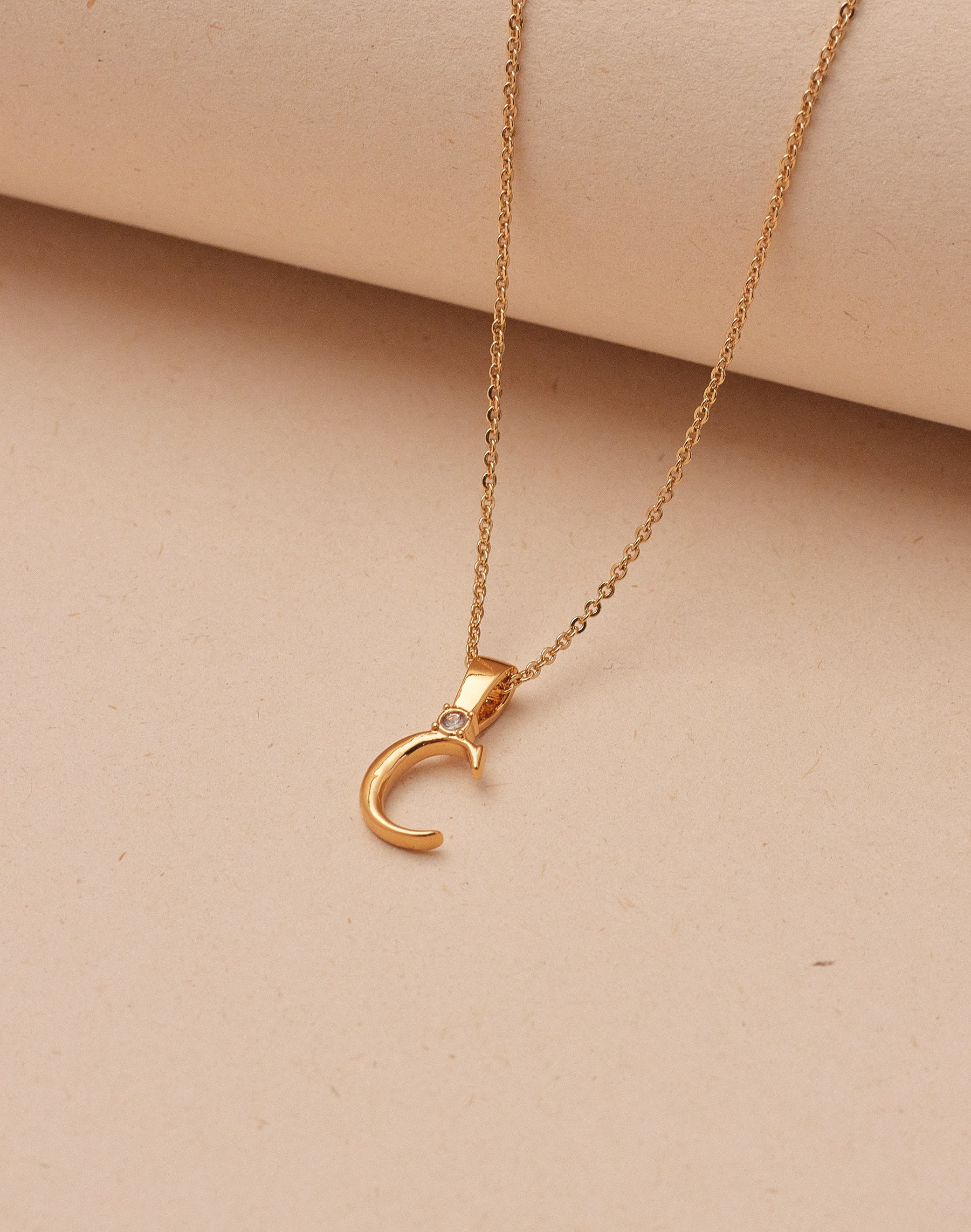 Collar de Letras Serif - Image 5
