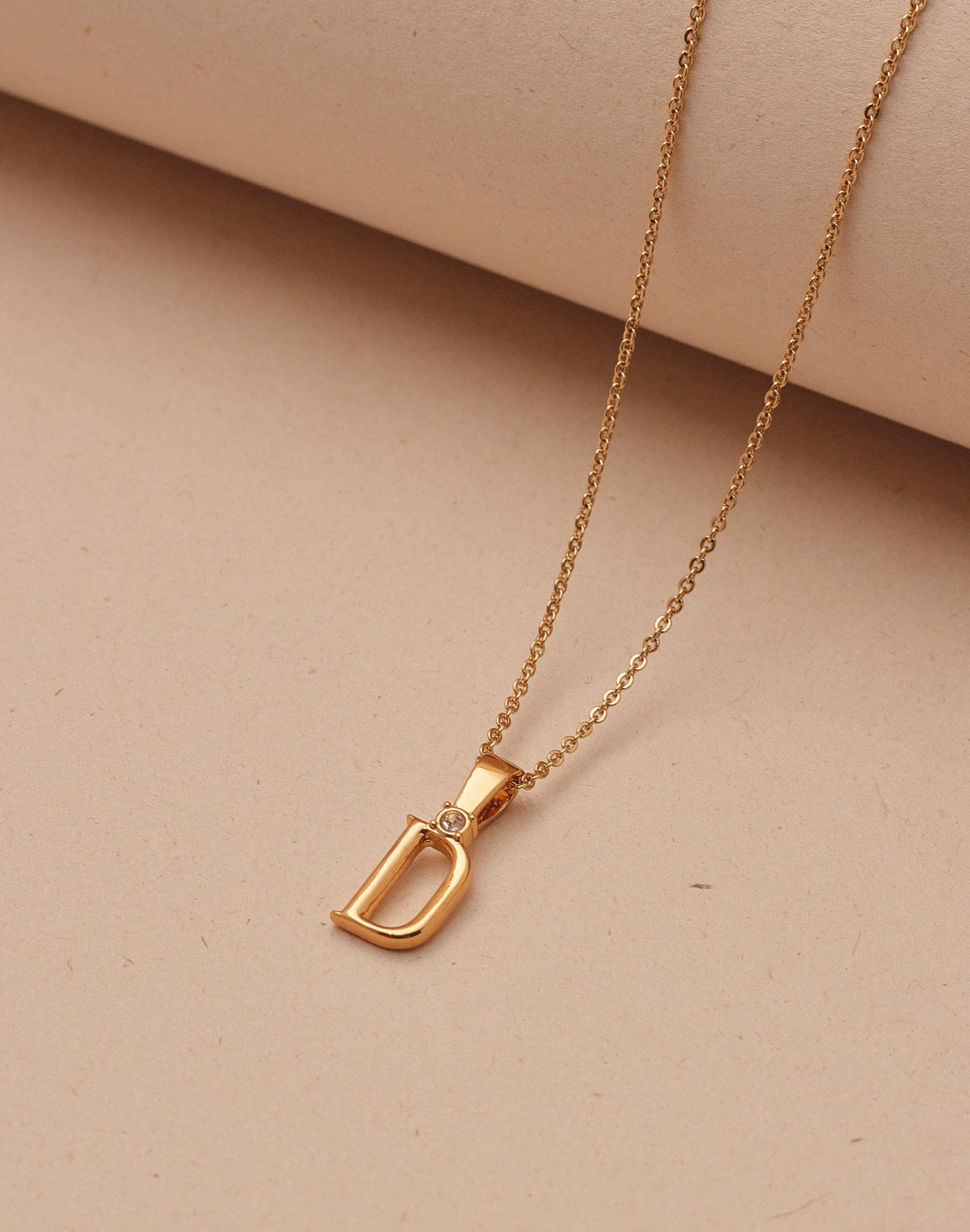 Collar de Letras Serif - Image 6