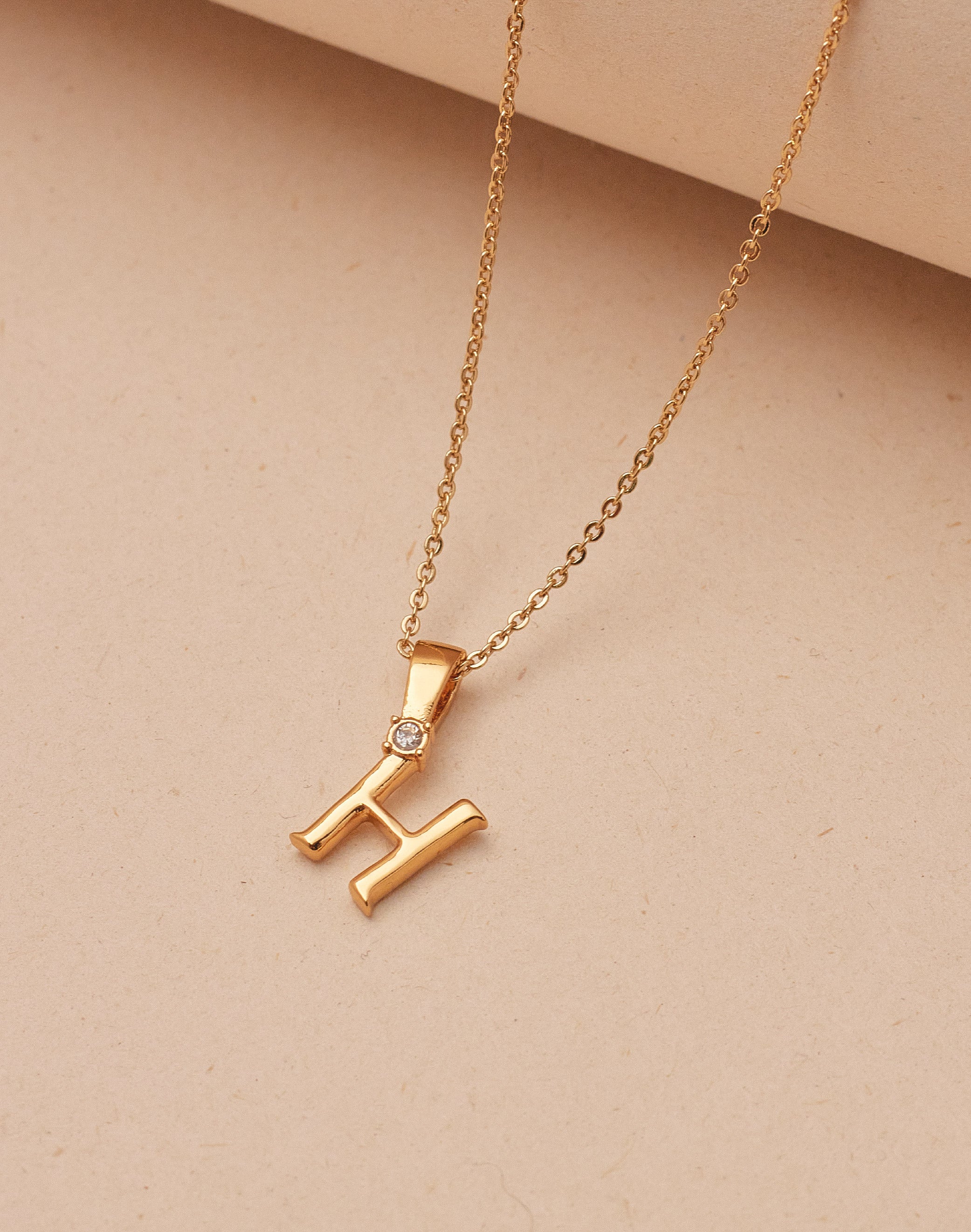 Collar de Letras Serif - Image 9