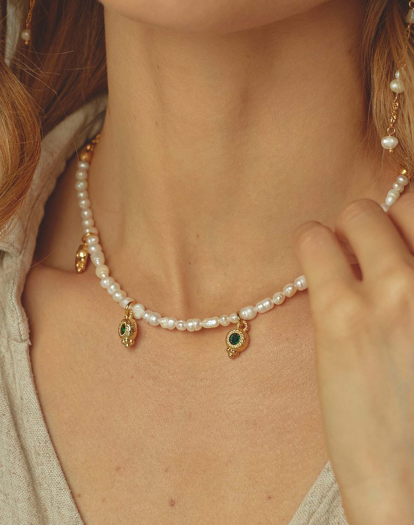Collar de Perlas - Image 2